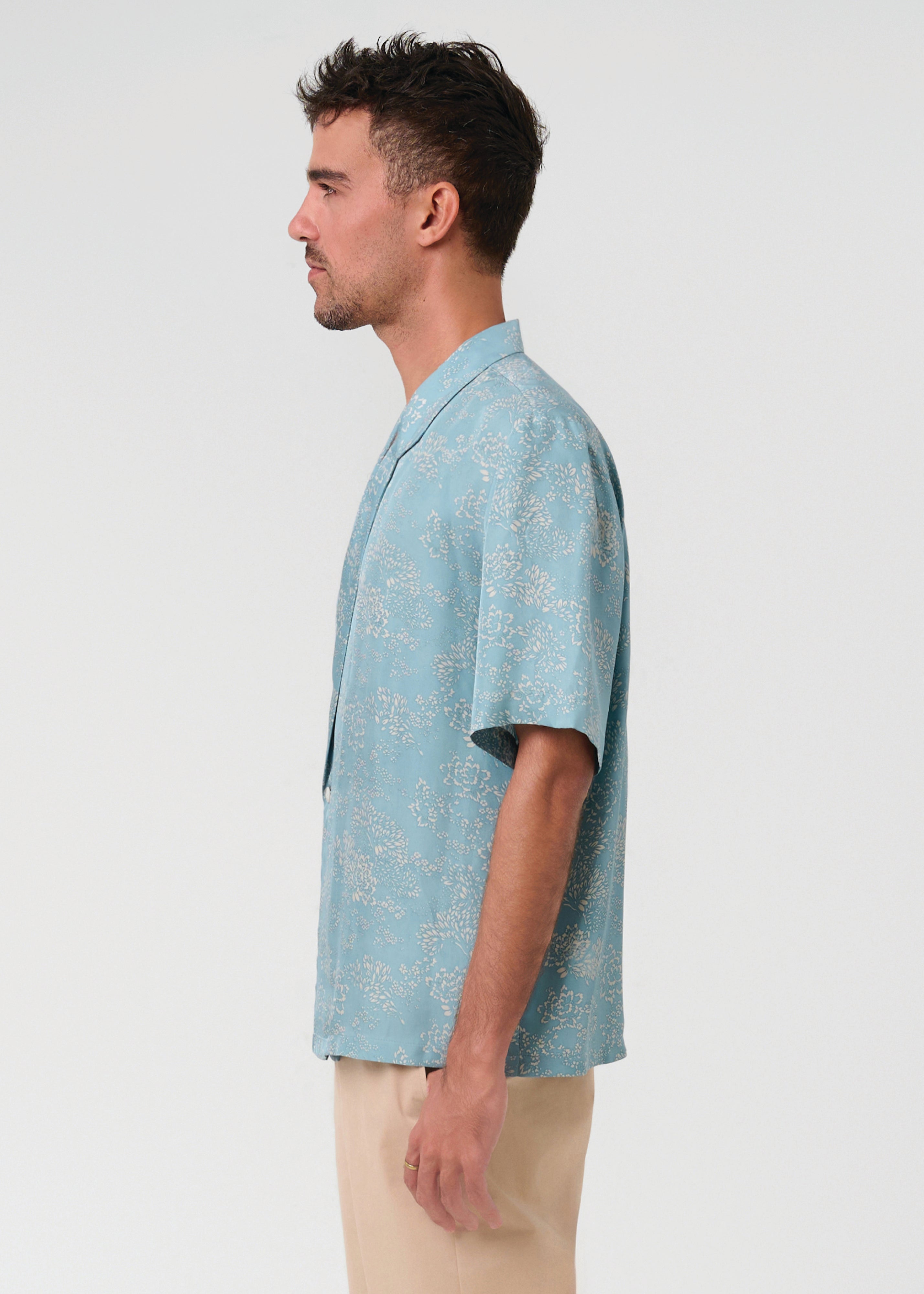 CA MAU - INLAY BLOOM