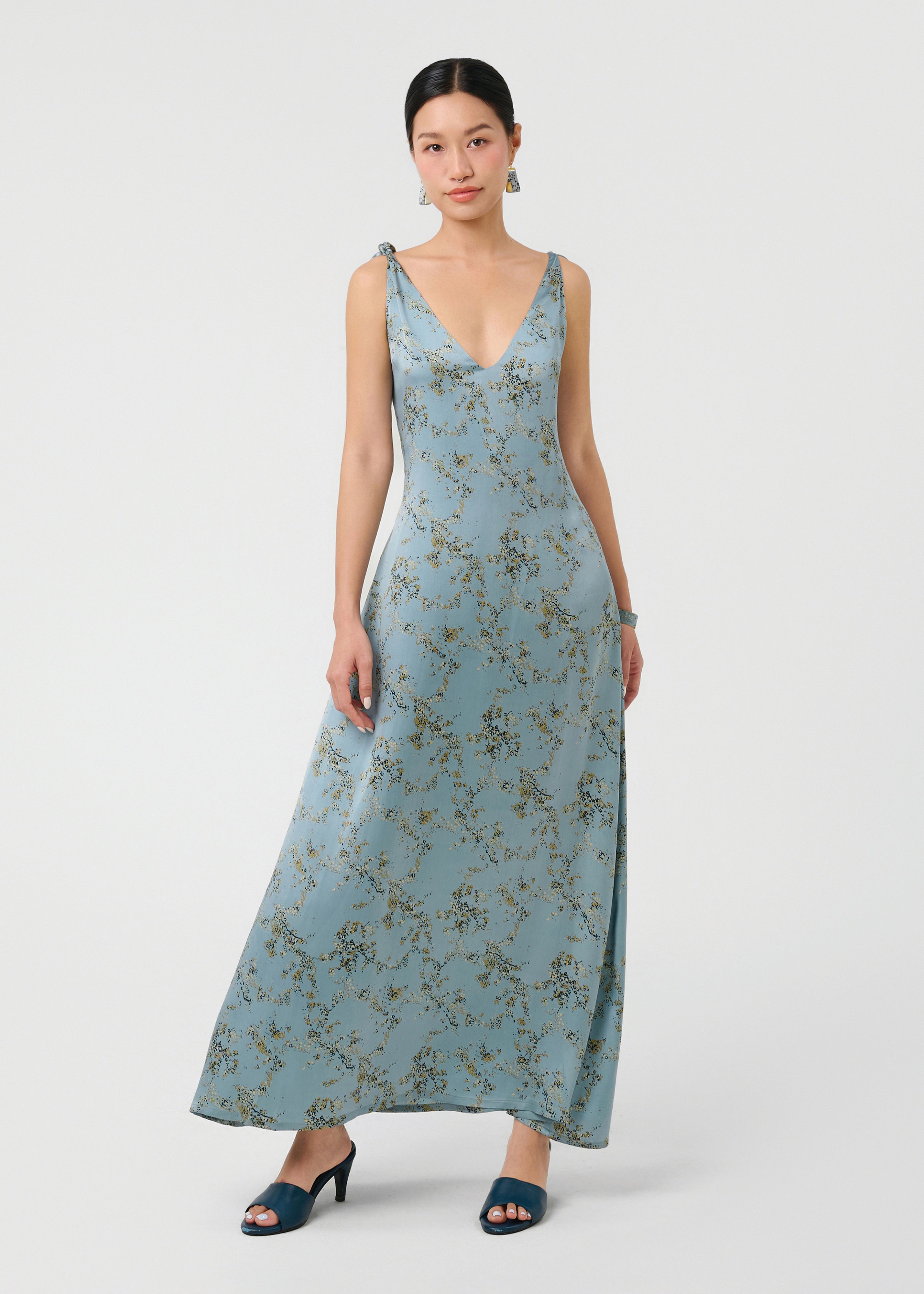 CAO LANH - FORGET-ME-NACRE