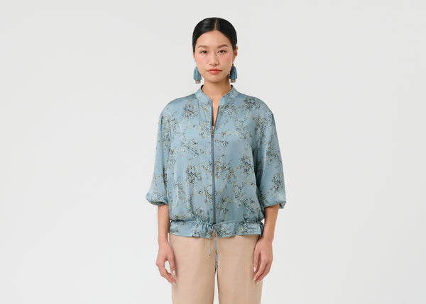 NGA BAY - FORGET-ME-NACRE