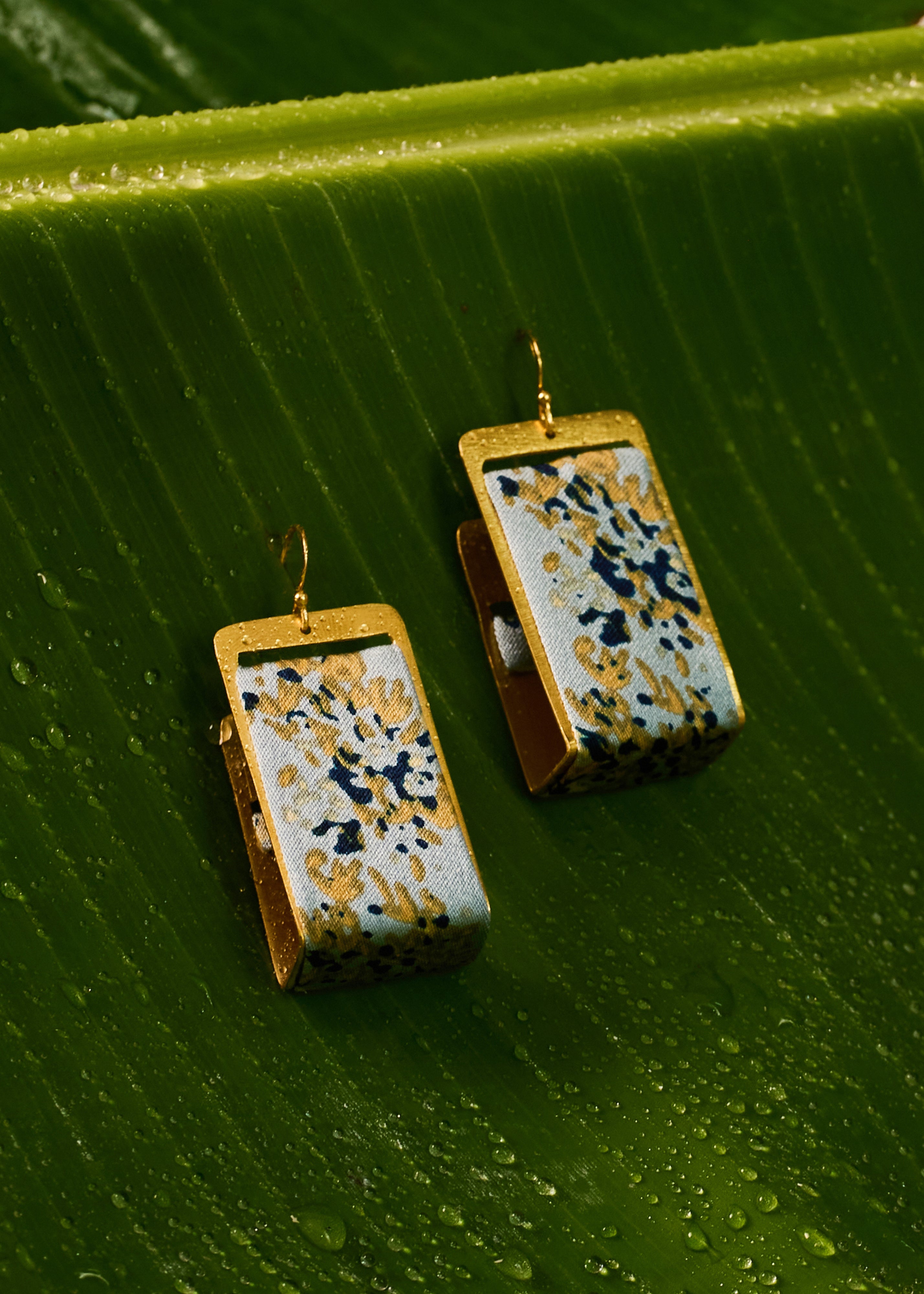 LAP - FORGET-ME-NACRE