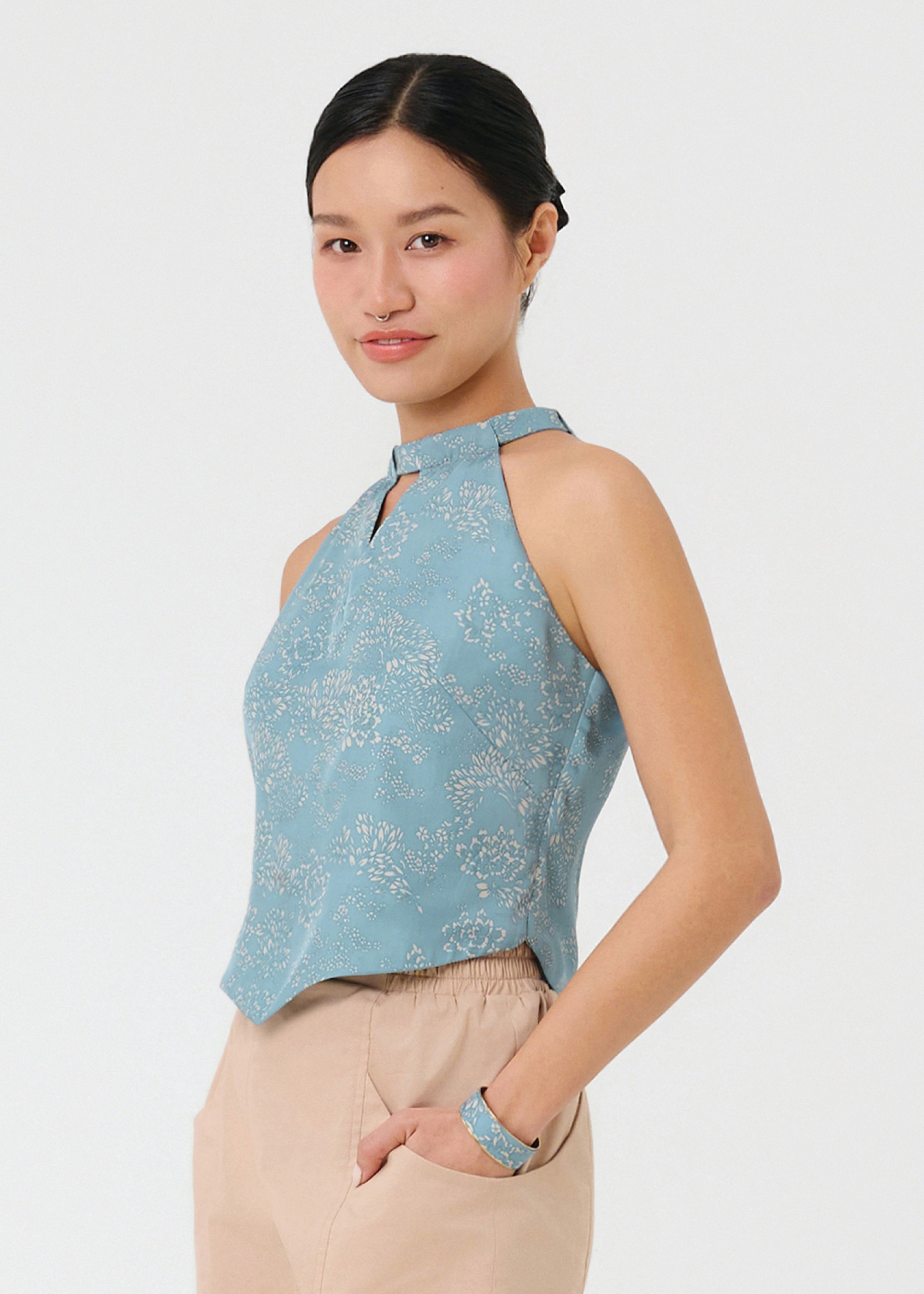 TAN AN - INLAY BLOOM