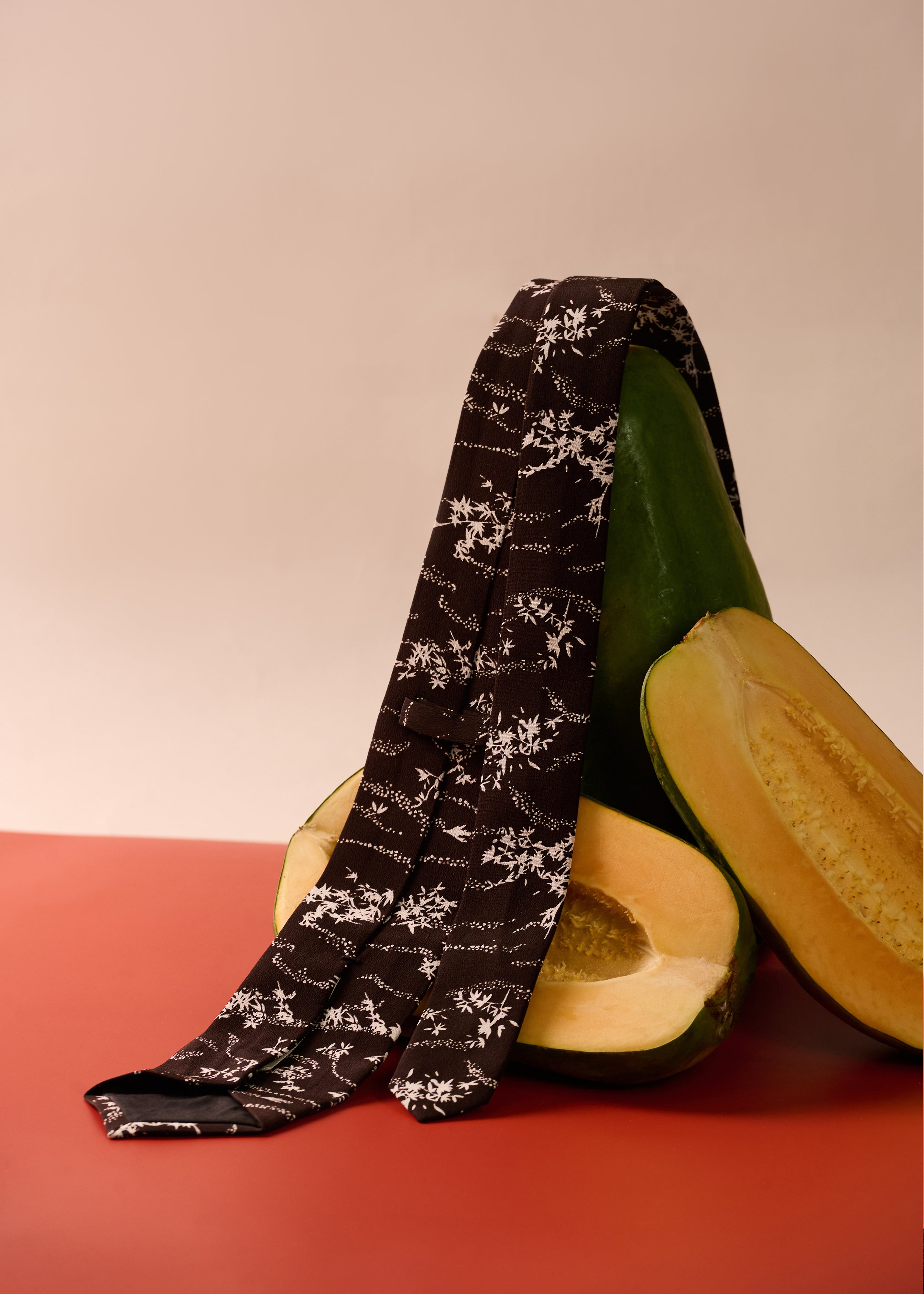 CLASSIC TIE - NIGHT CANOPY