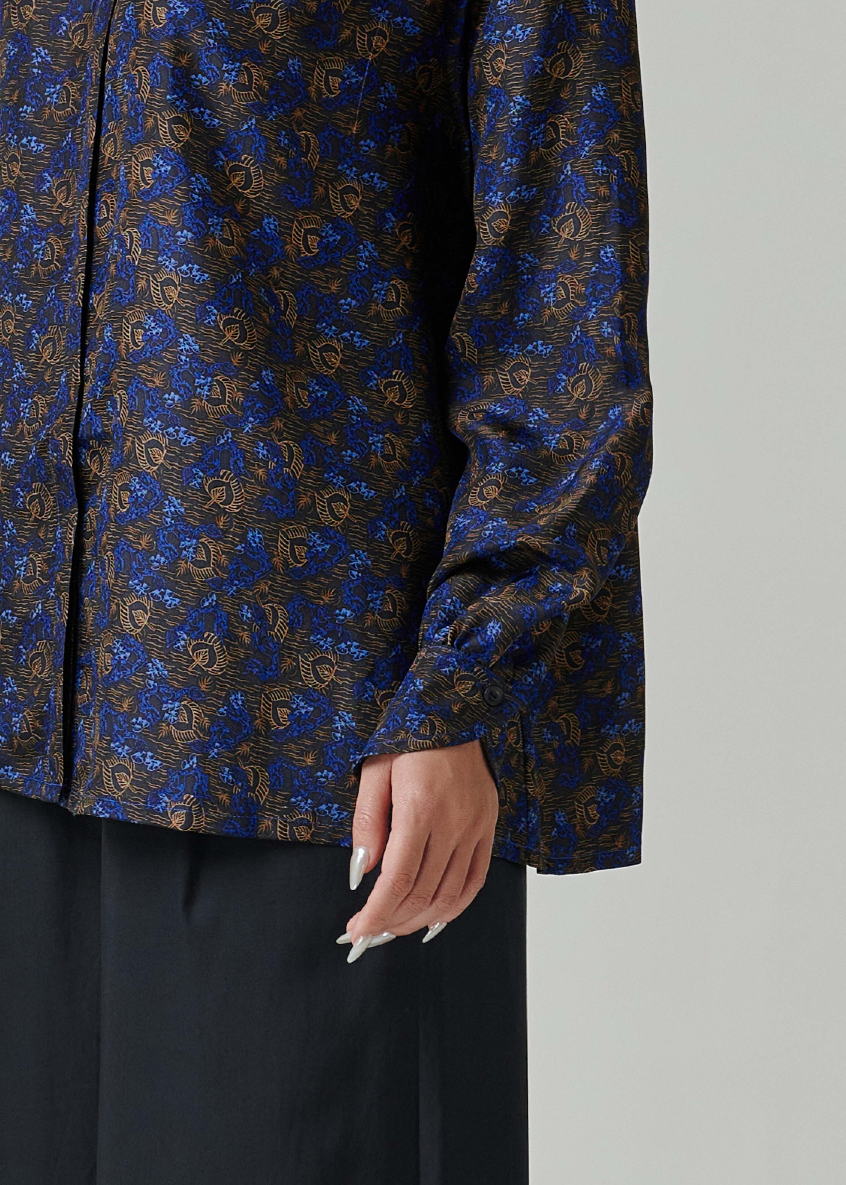 PARROT - AZURE WALTZ