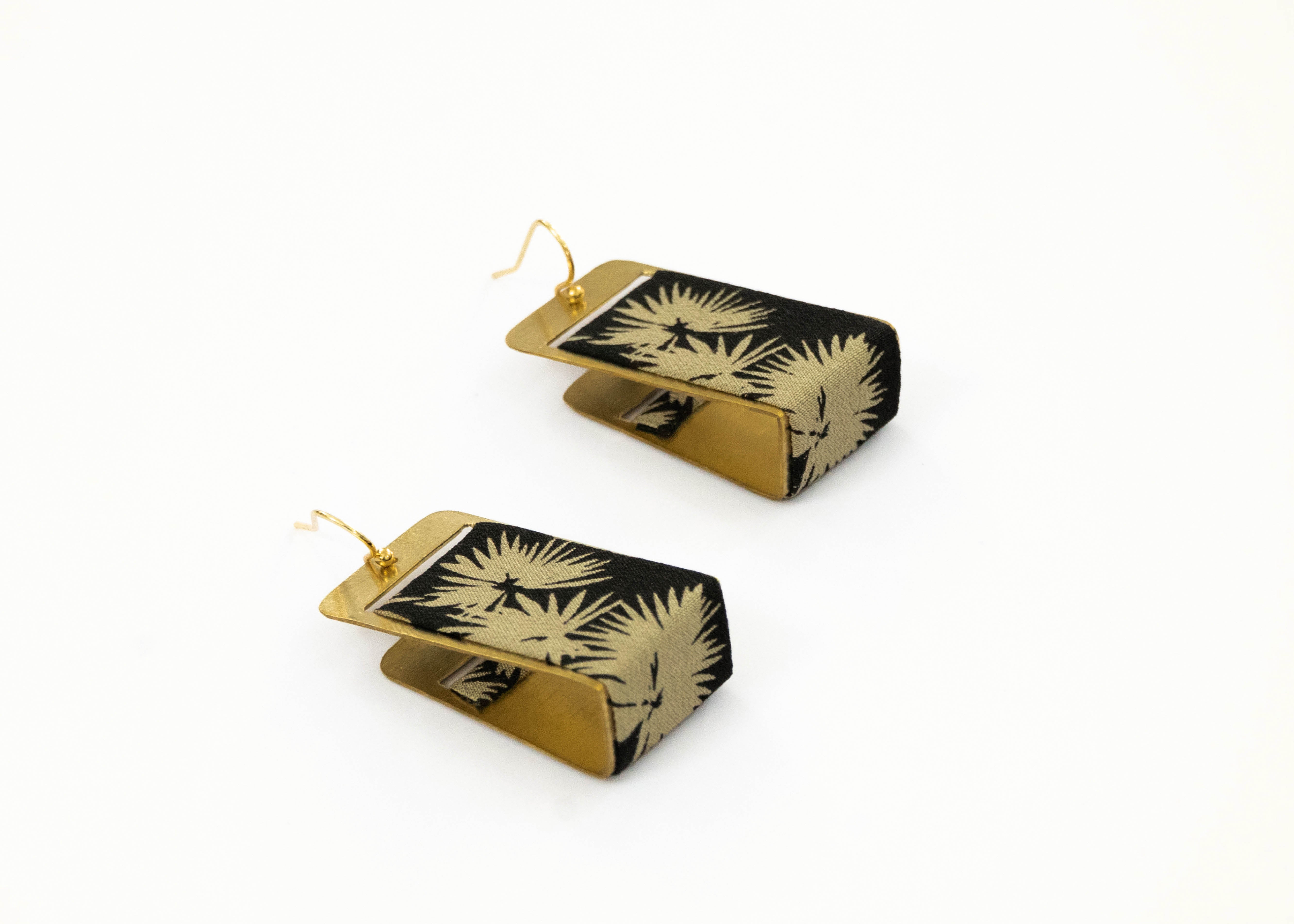 LAP - GOLDLEAF PALM