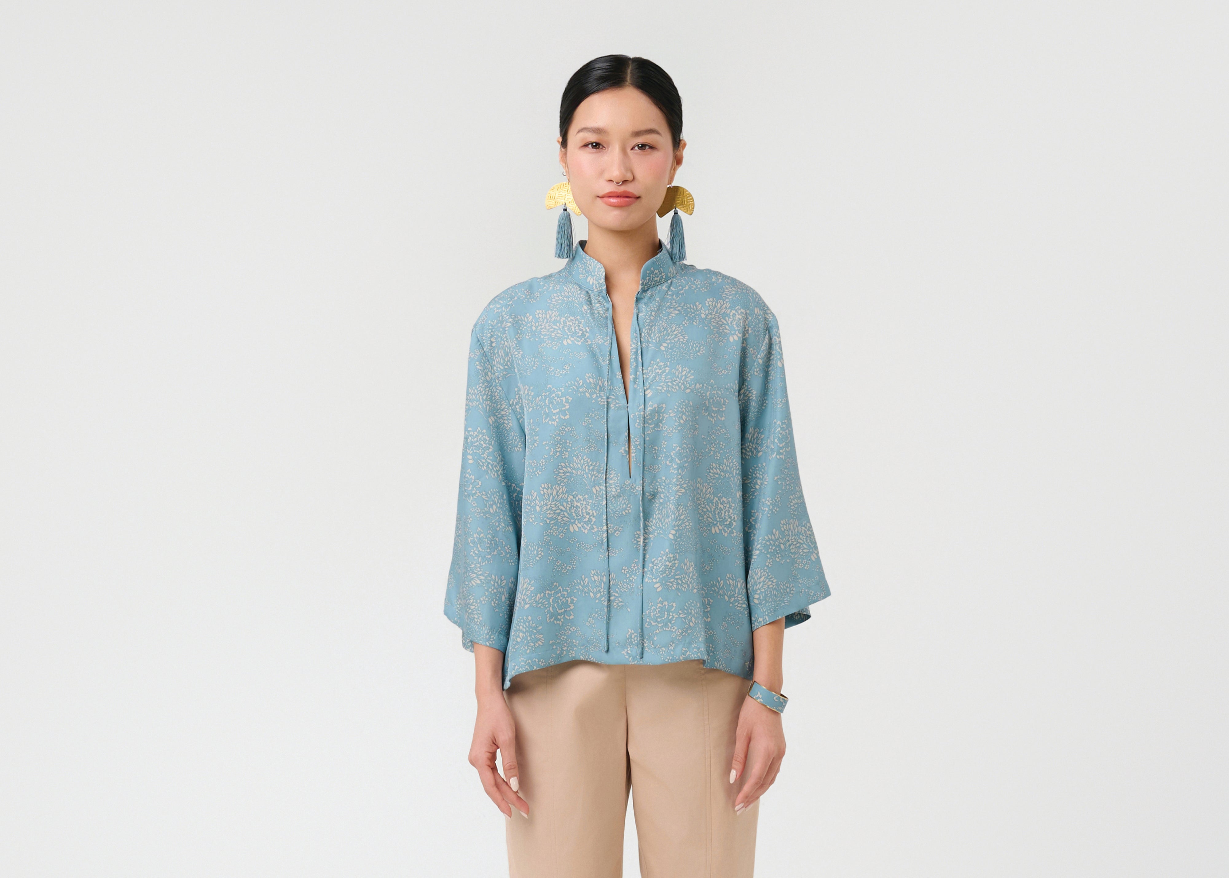 VI THANH - INLAY BLOOM