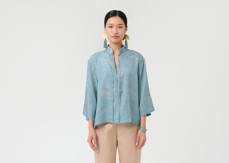 VI THANH - INLAY BLOOM