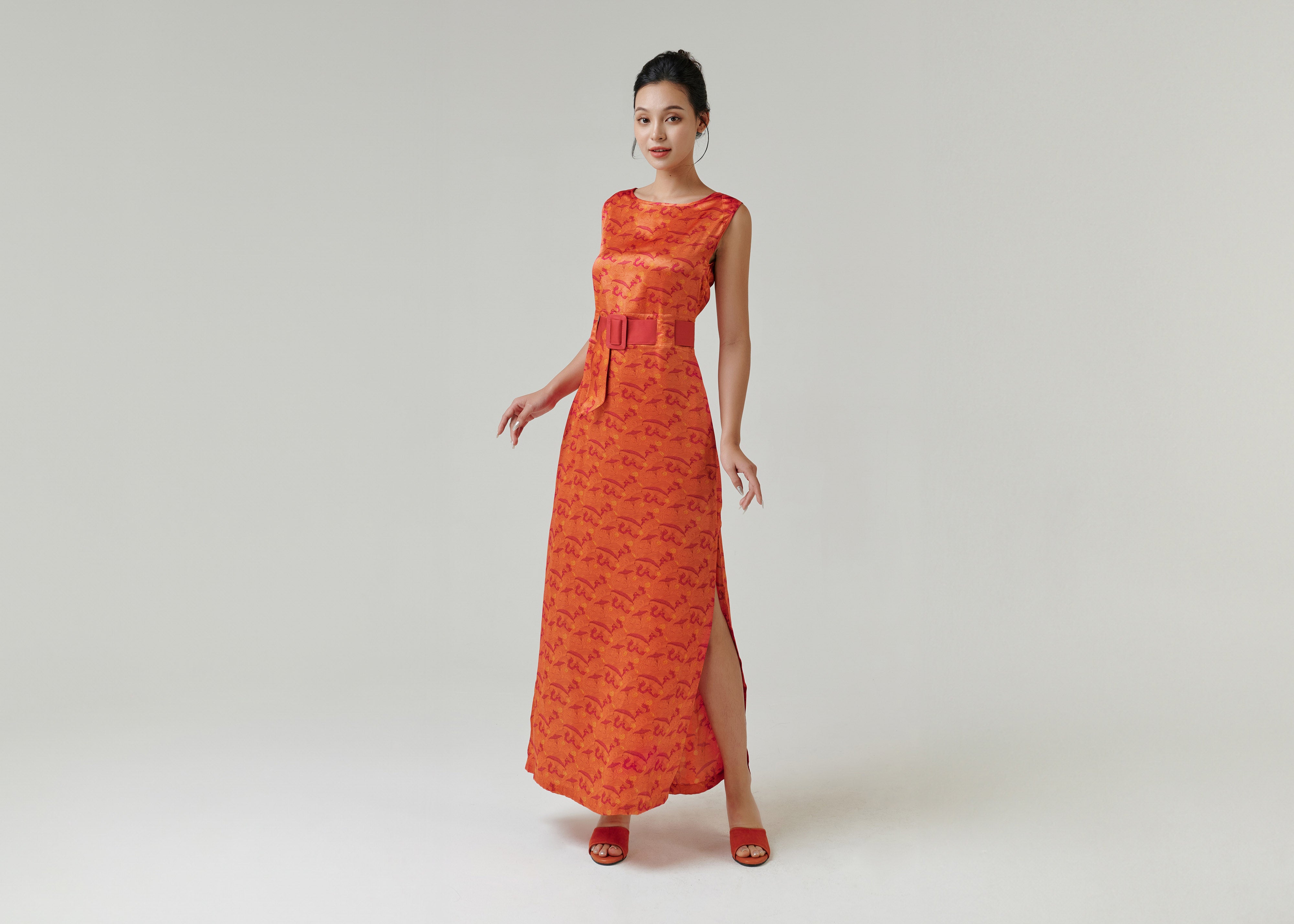 PRINIA - CORAL MURMUR