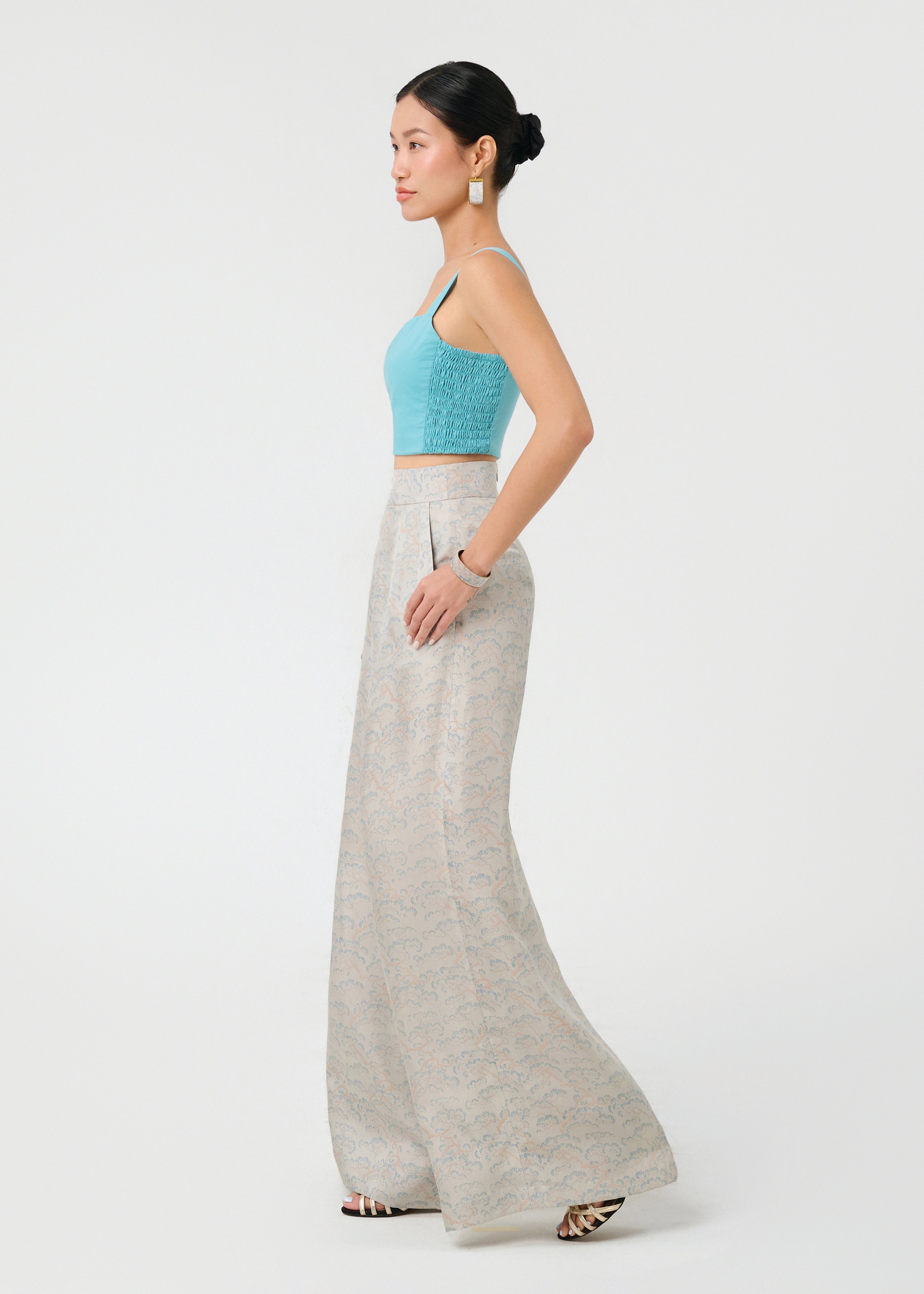 BINH MINH - PEARLWOOD SKY