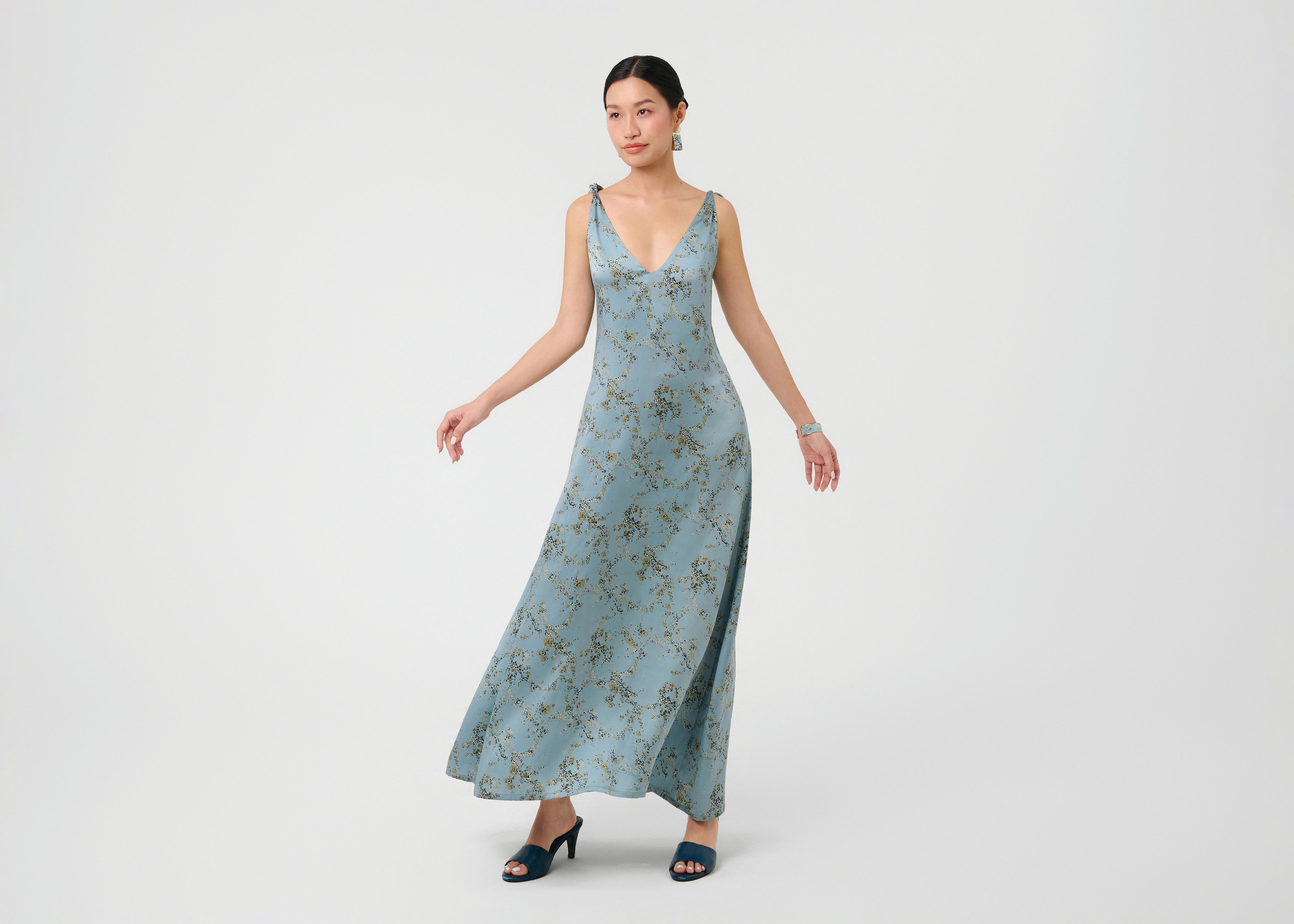 CAO LANH - FORGET-ME-NACRE