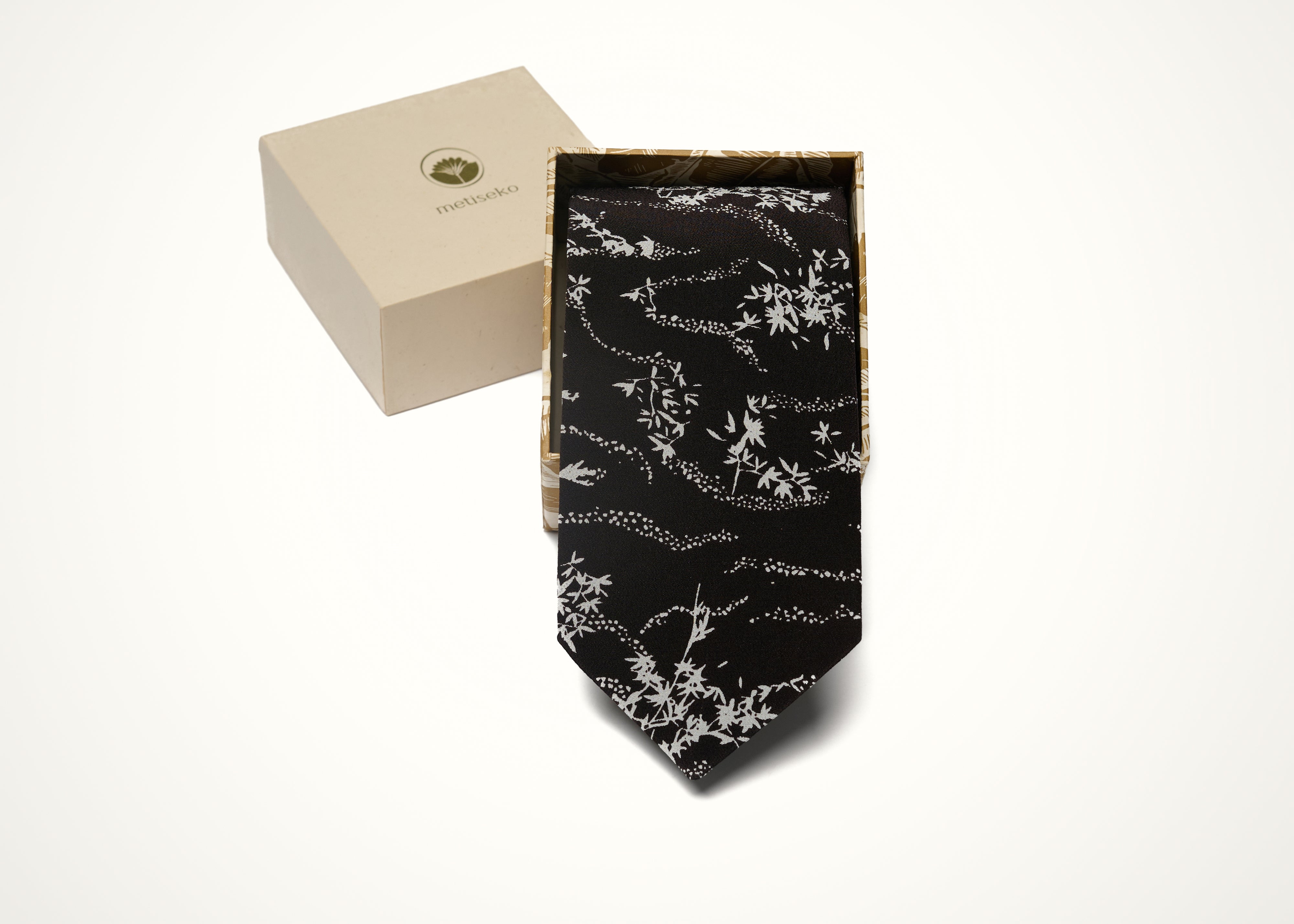 CLASSIC TIE - NIGHT CANOPY