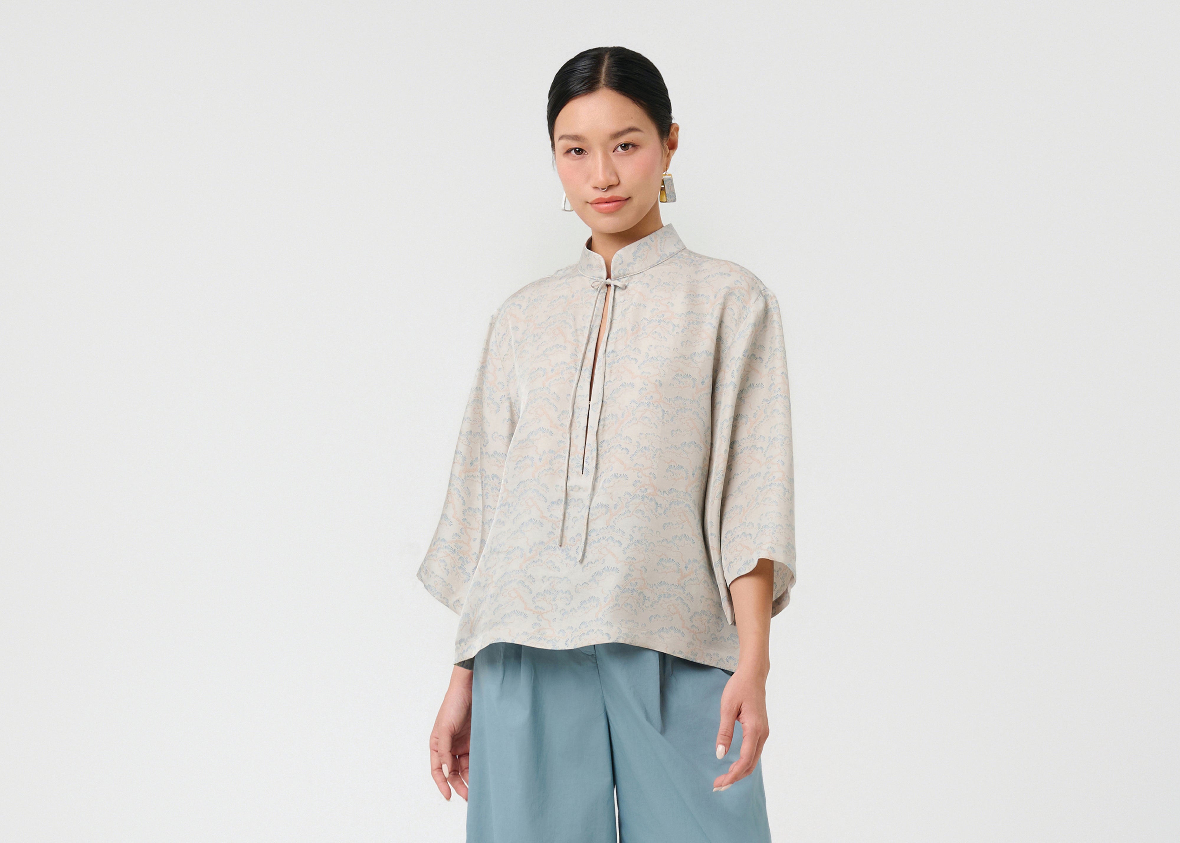 VI THANH - PEARLWOOD SKY