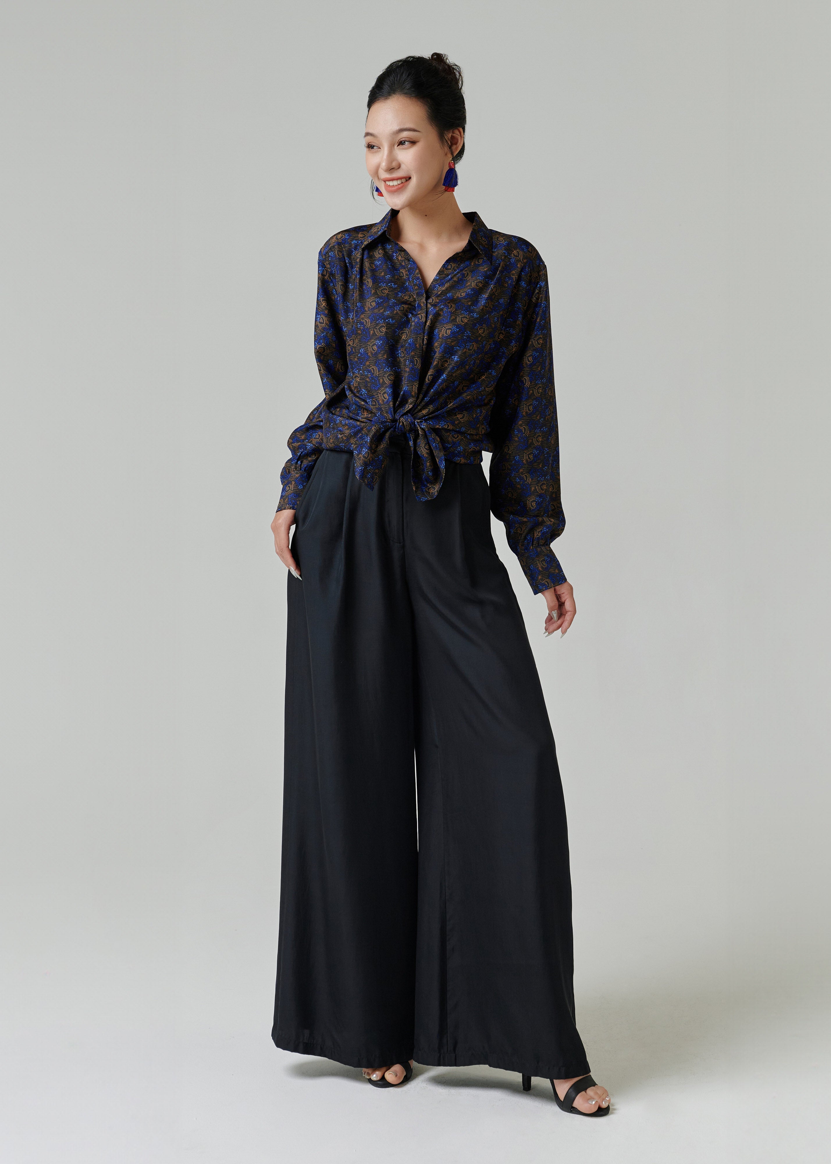 PARROT - AZURE WALTZ