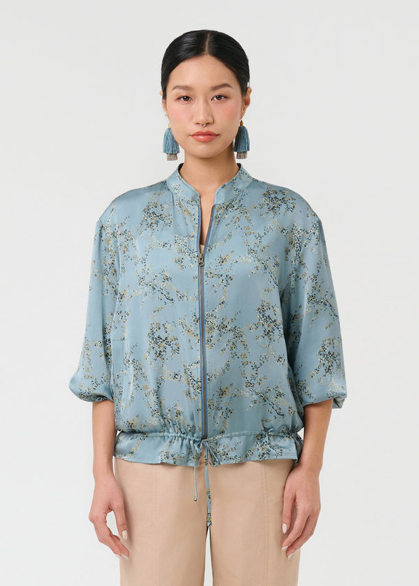 NGA BAY - FORGET-ME-NACRE