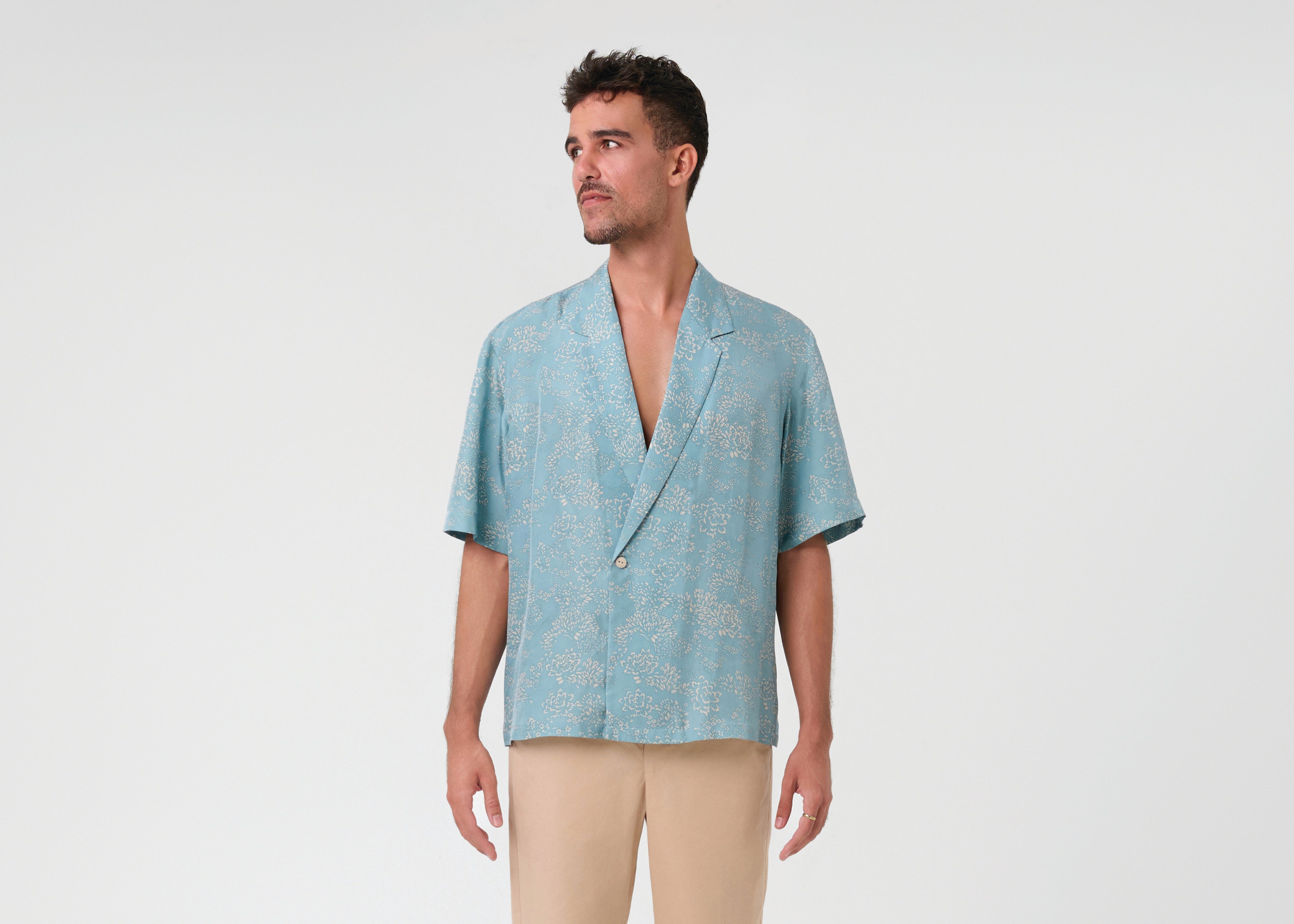 CA MAU - INLAY BLOOM