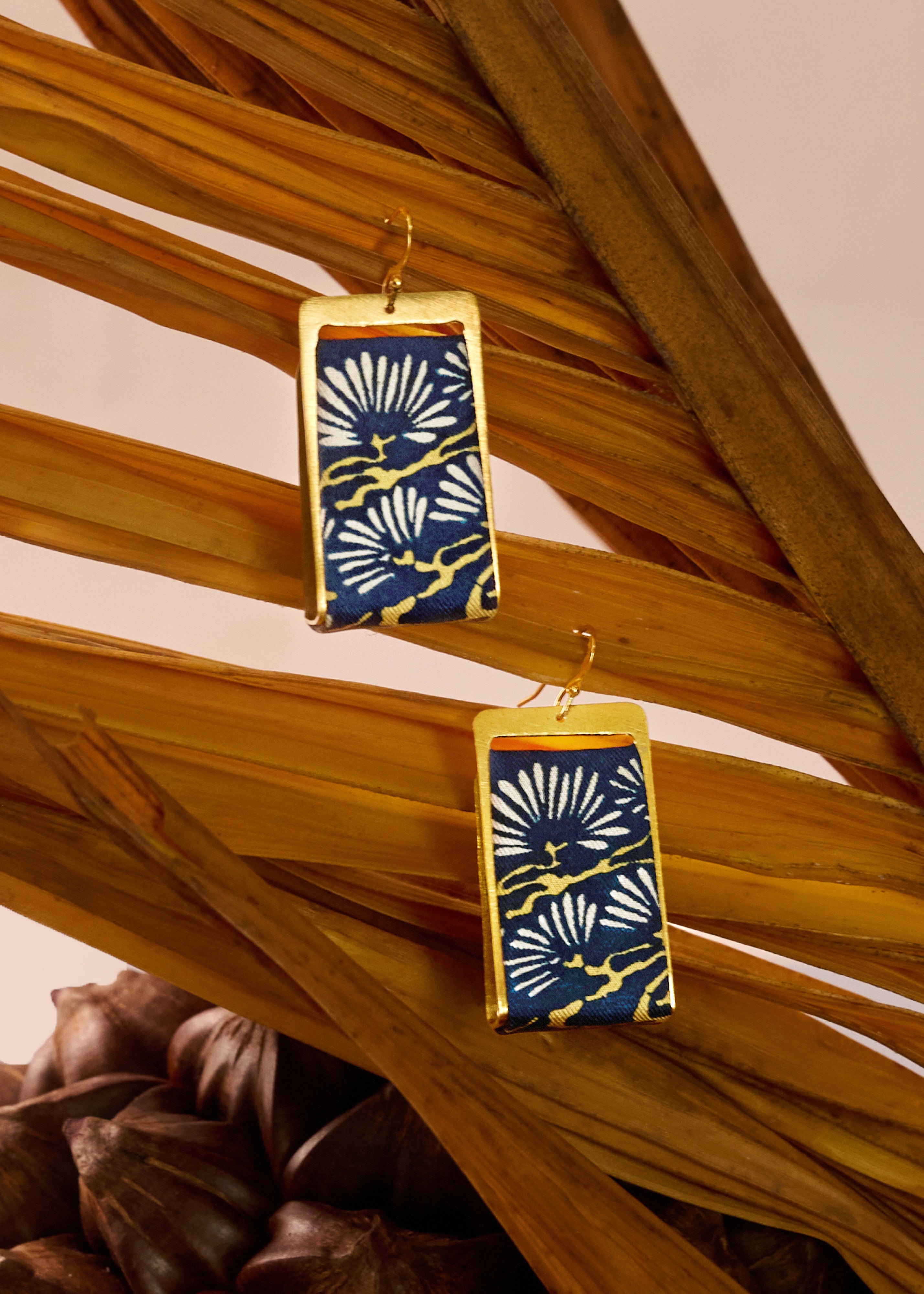 LAP - PEARLWOOD INDIGO