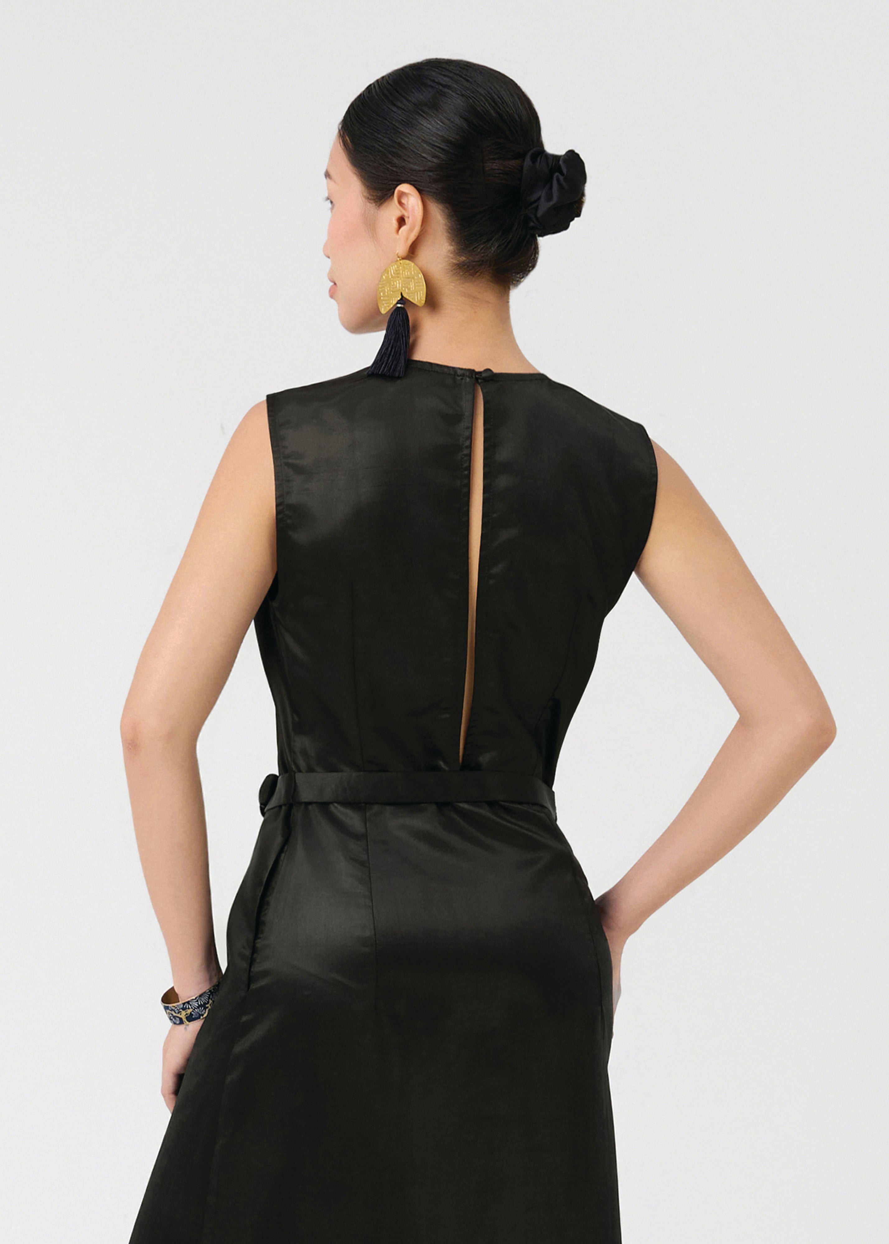 LACQUER TRA SU - LANH MY A