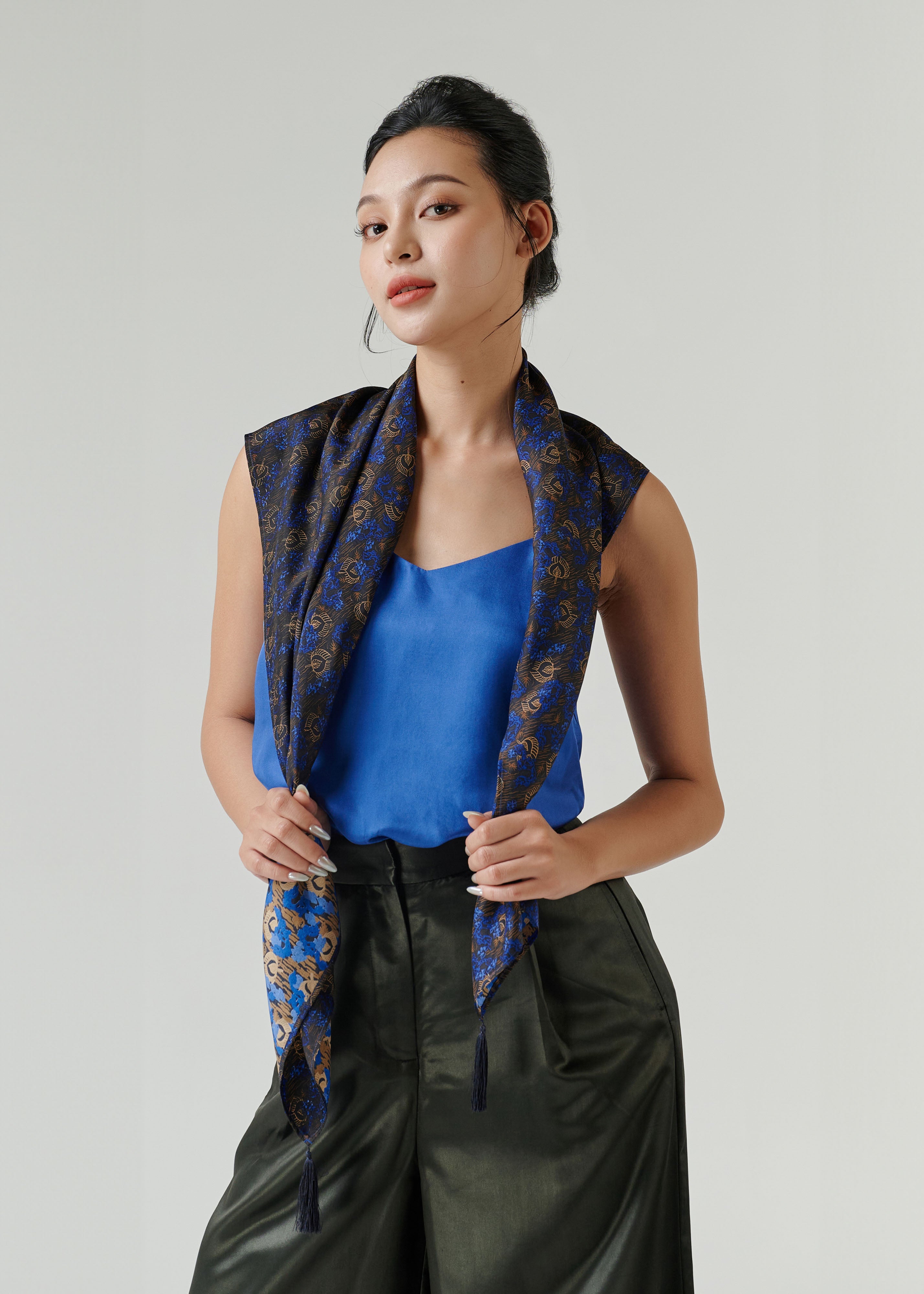 TIMESQUARE - AZURE WALTZ