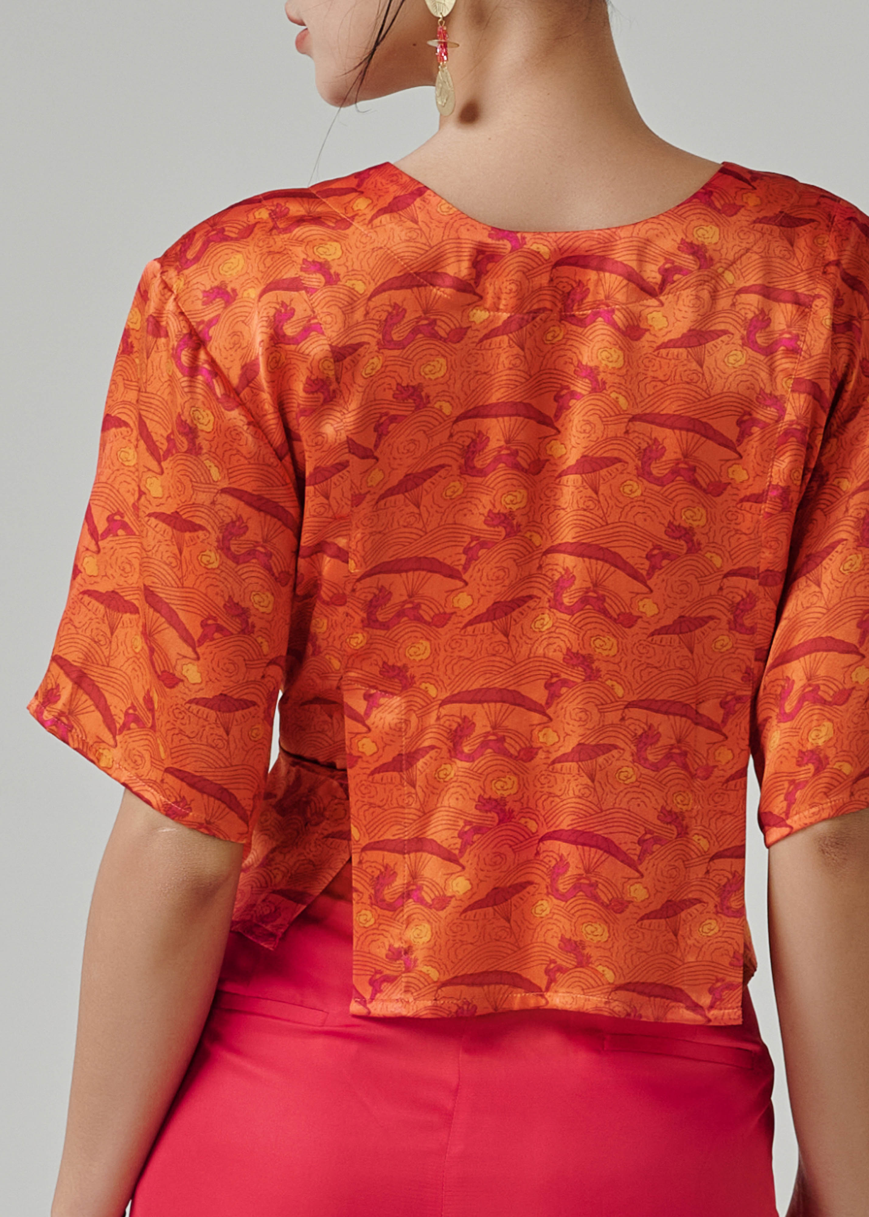 SUNBIRD - CORAL MURMUR