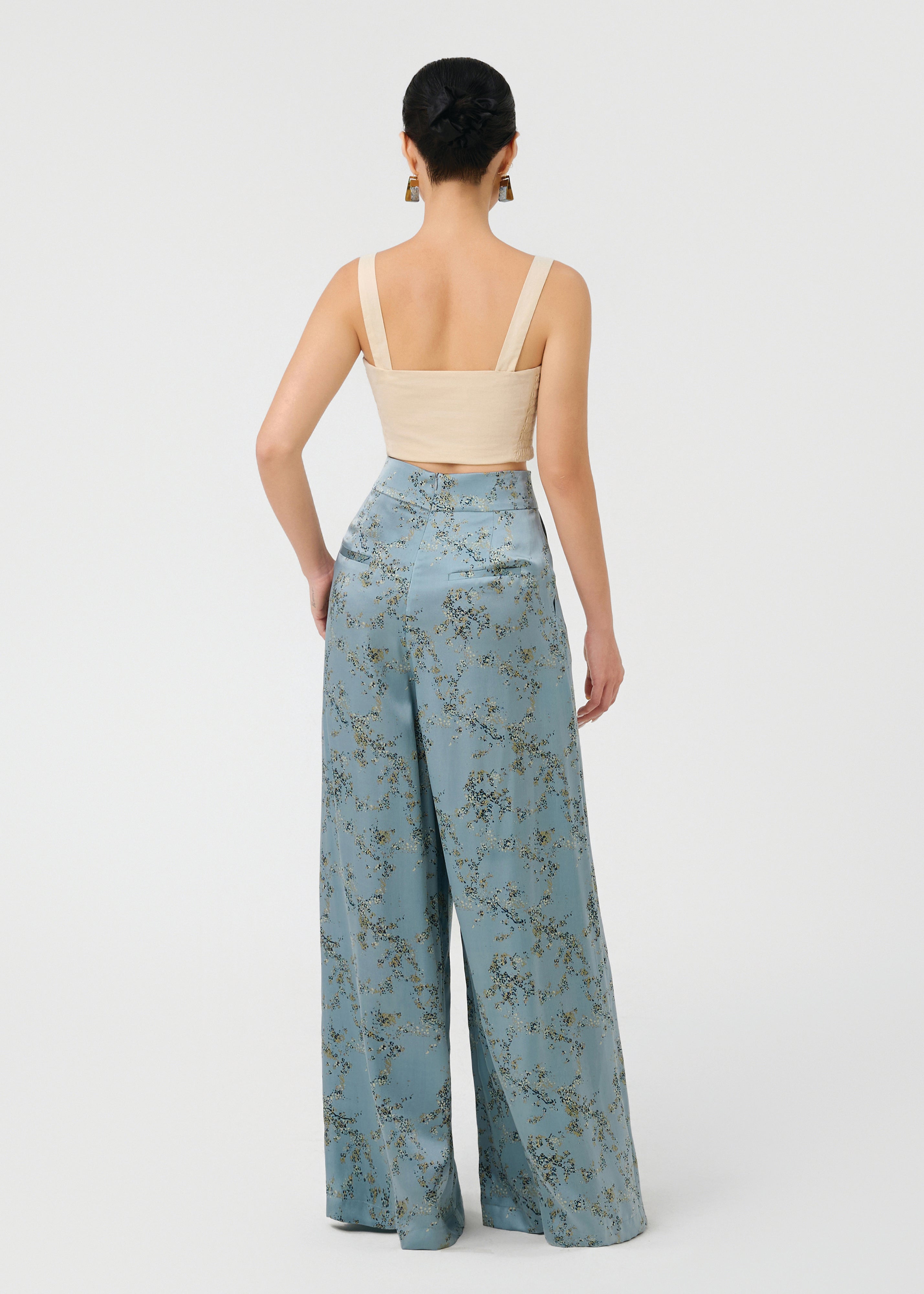 BINH MINH - FORGET-ME-NACRE