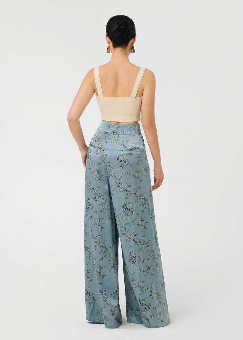BINH MINH - FORGET-ME-NACRE