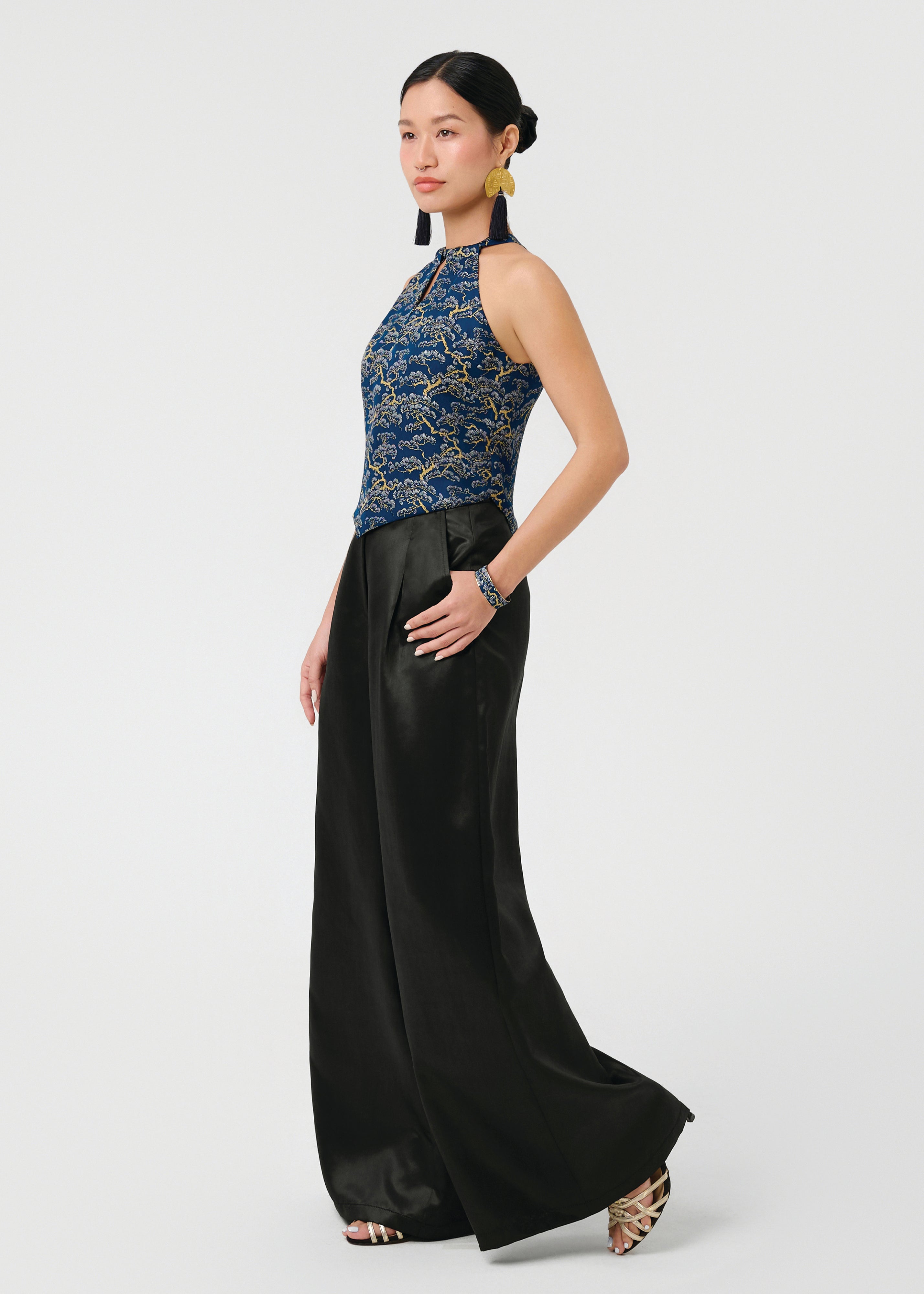 LACQUER OPAL - LANH MY A