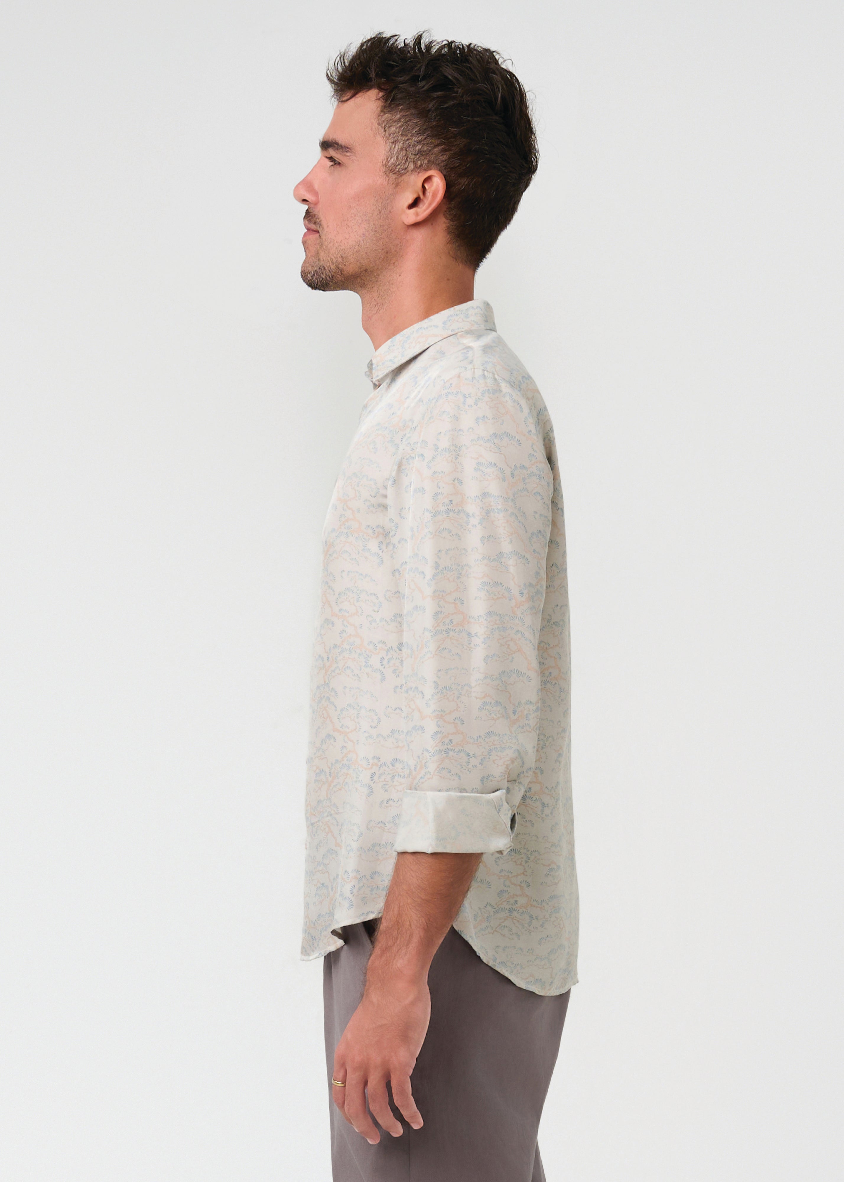 VINH LONG - PEARLWOOD SKY