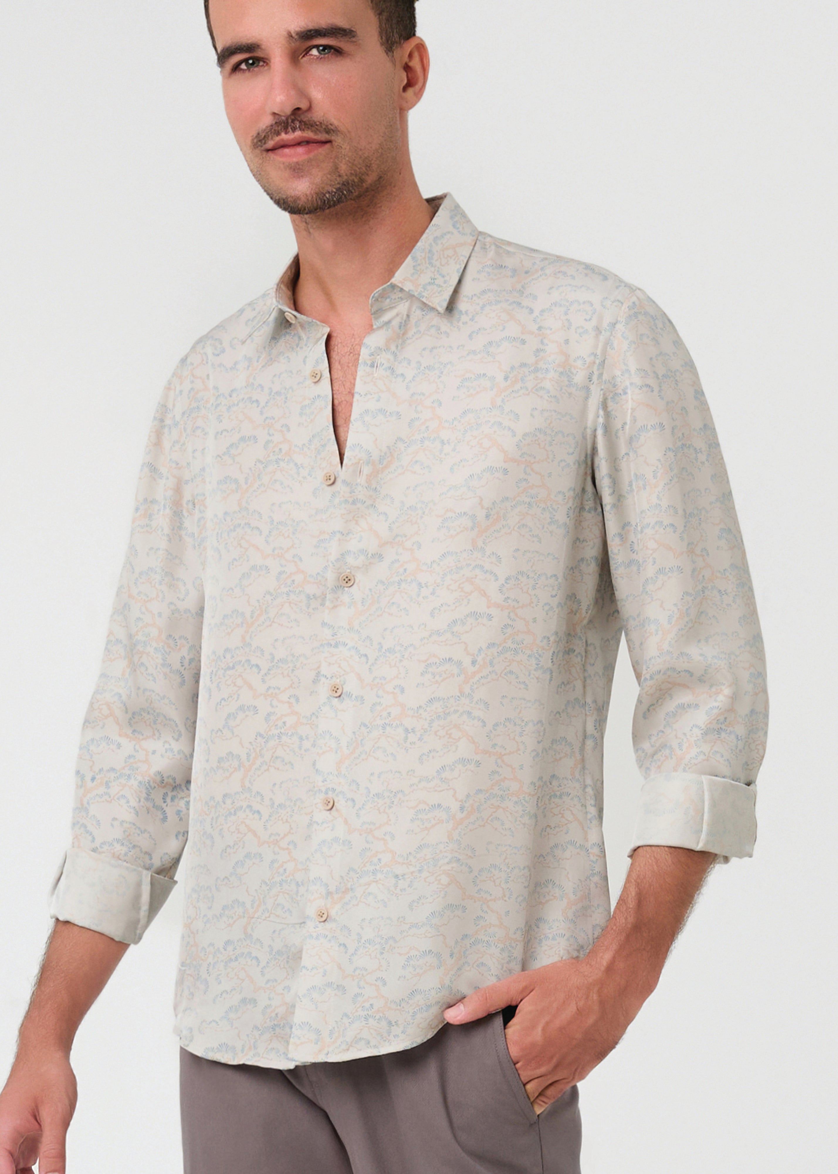 VINH LONG - PEARLWOOD SKY