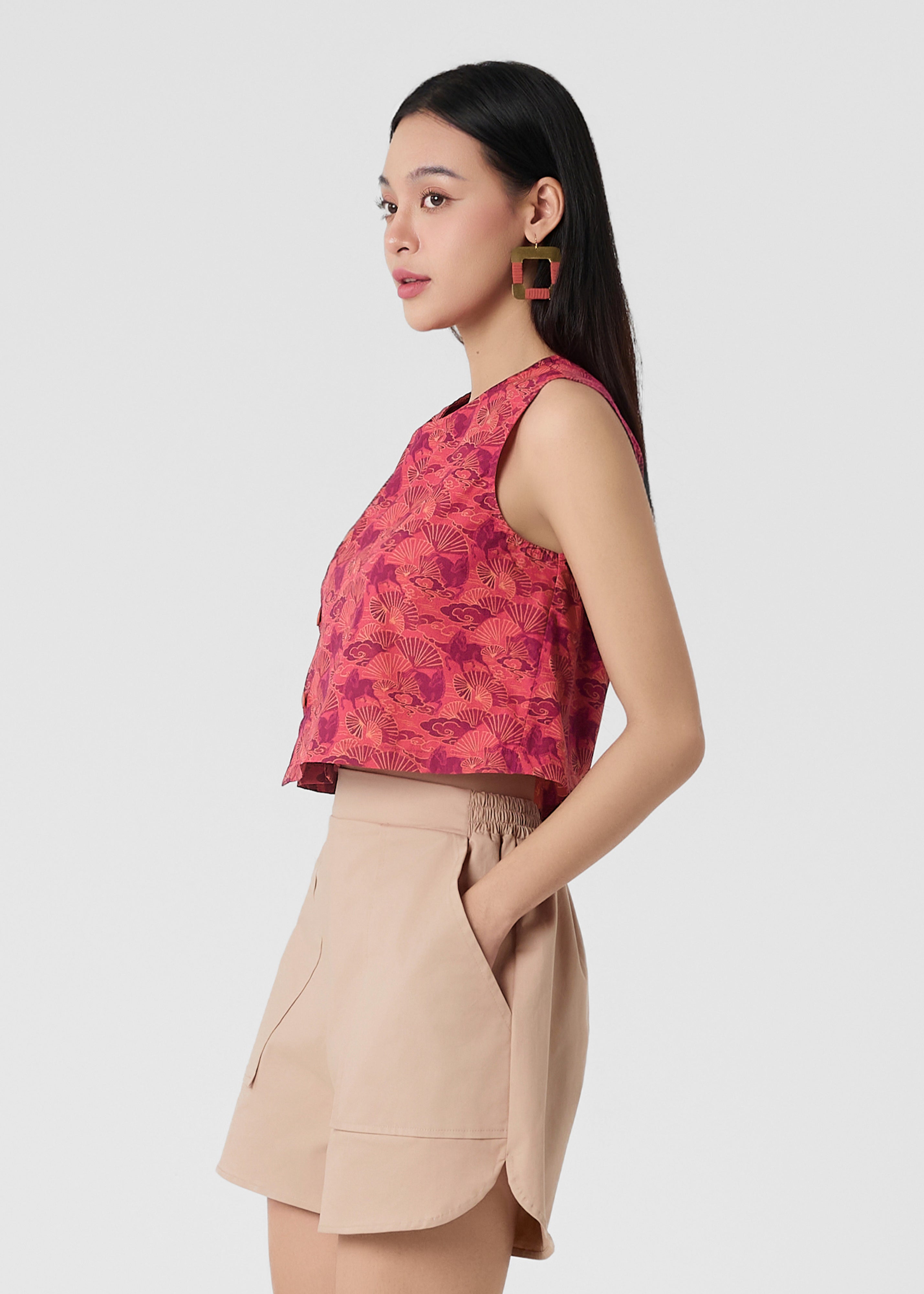 VOLANS - NOBLE HORSE