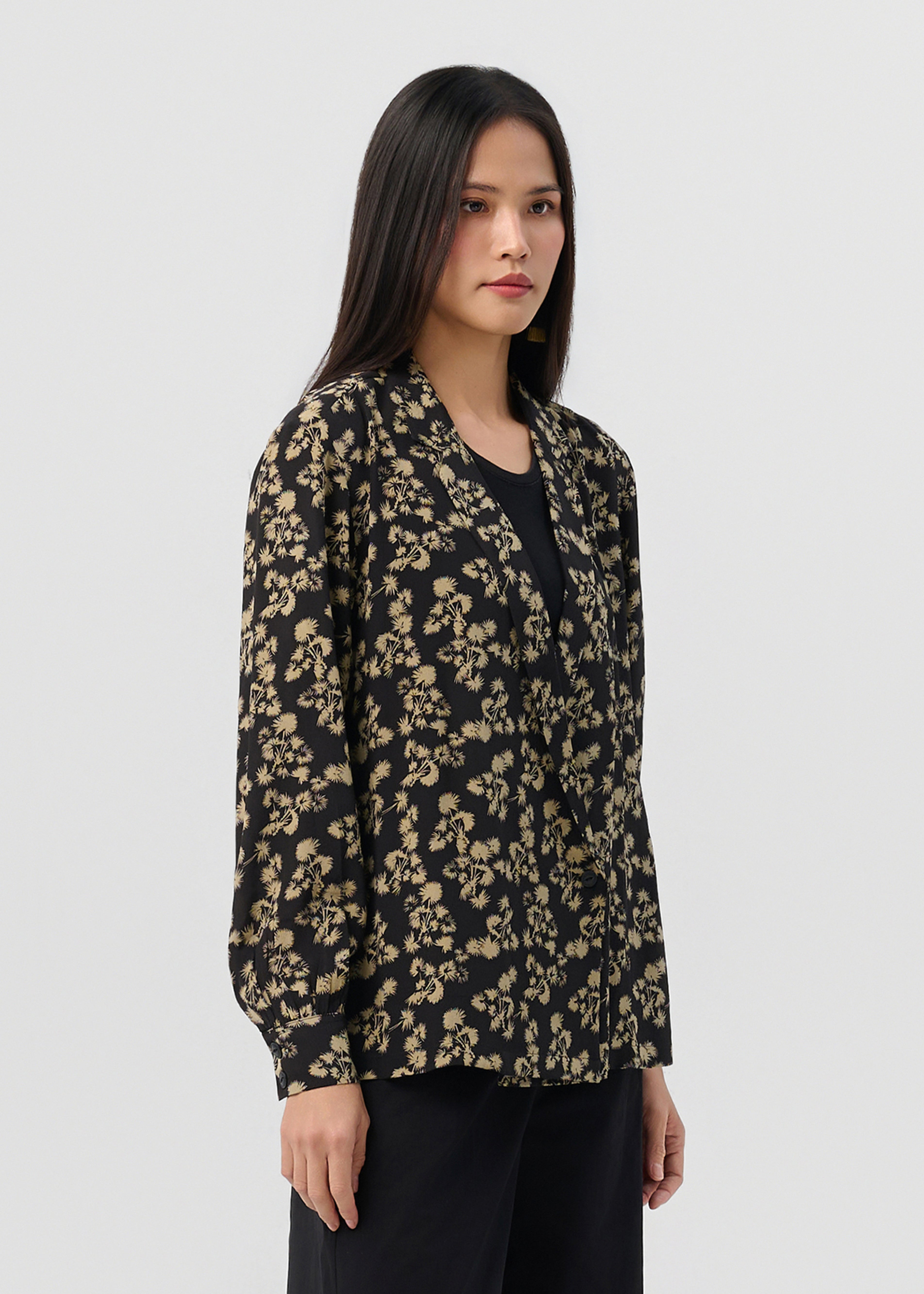 CO TO - GOLDLEAF PALM