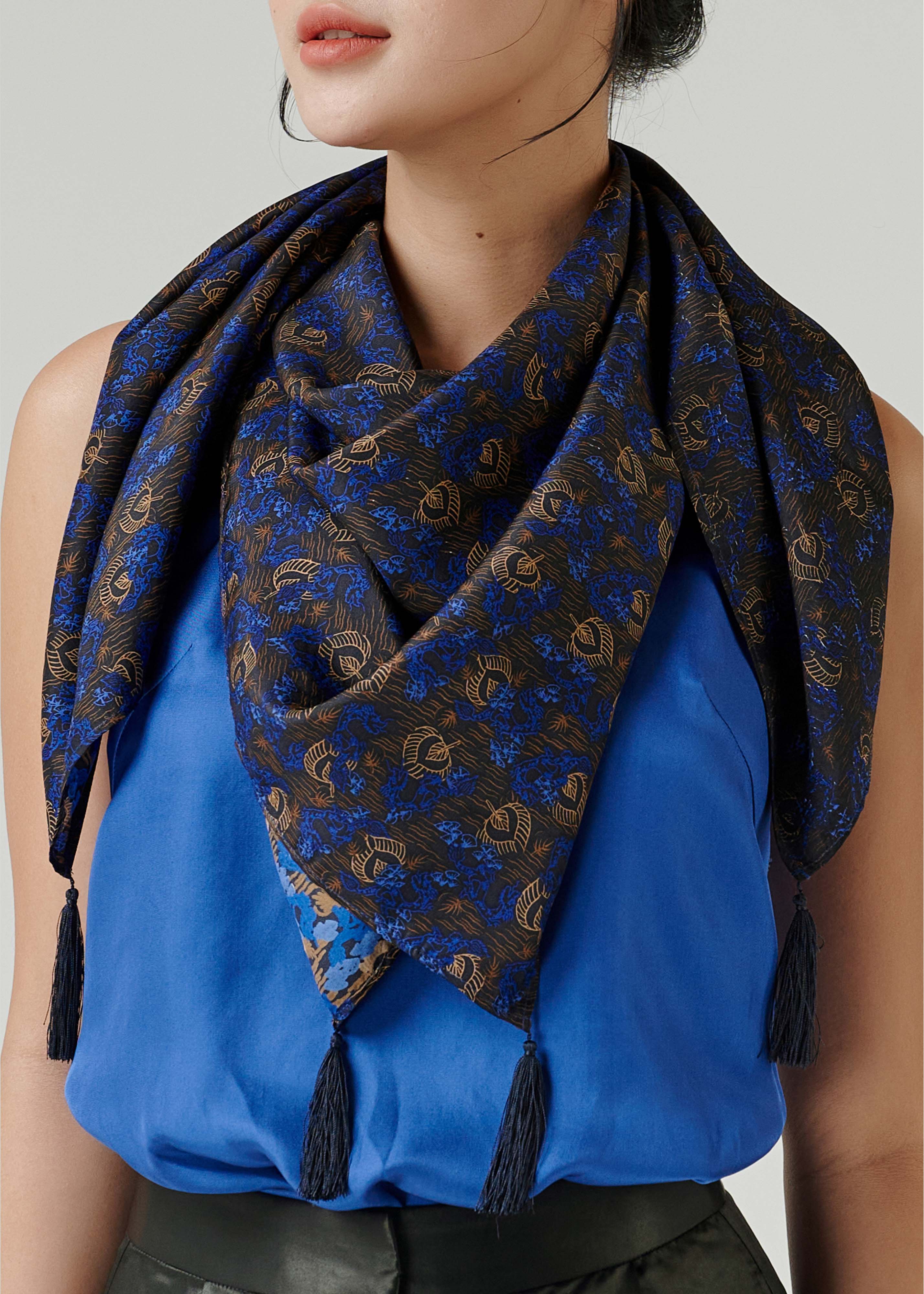 TIMESQUARE - AZURE WALTZ