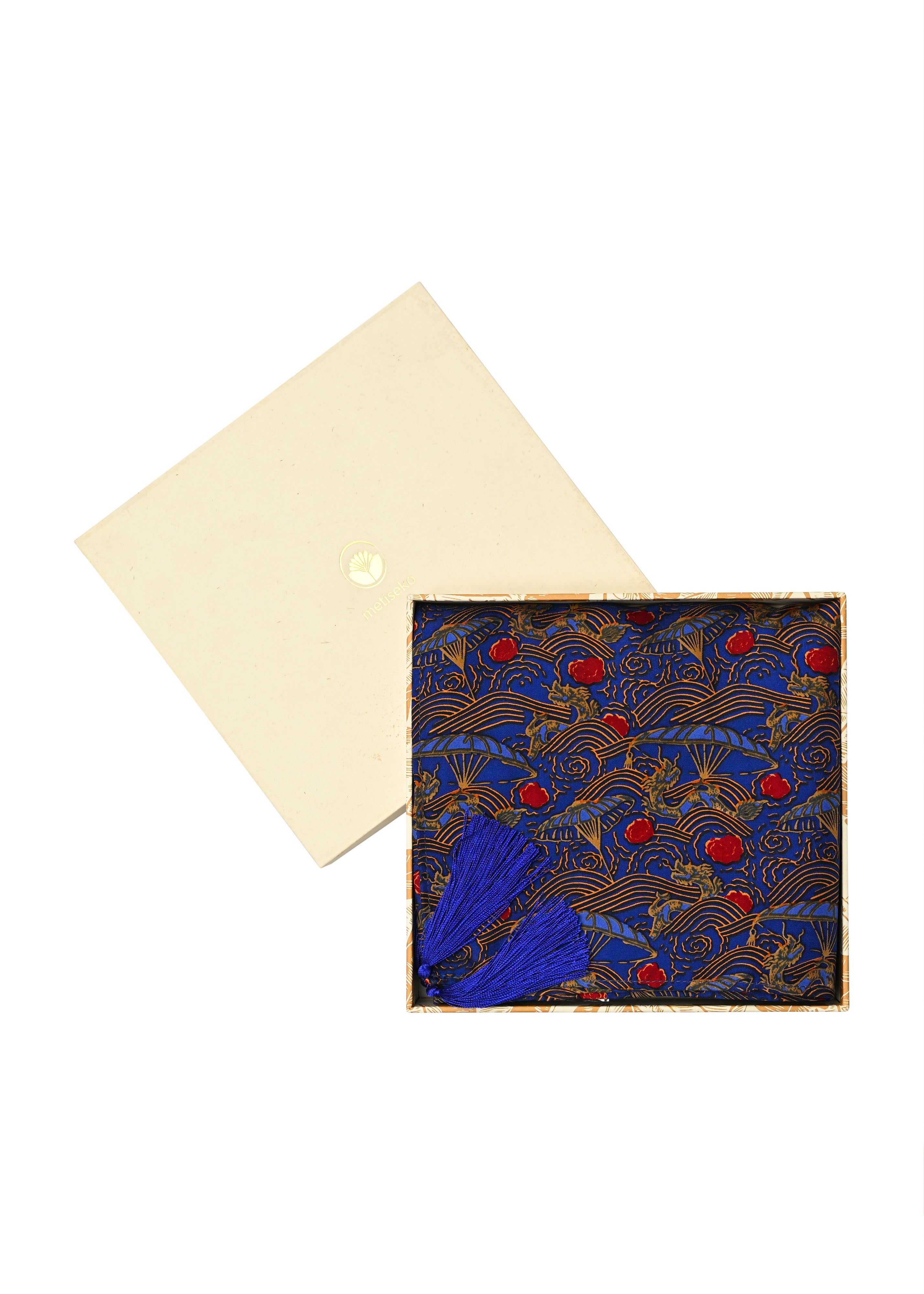 TIMESQUARE - ROYAL MURMUR