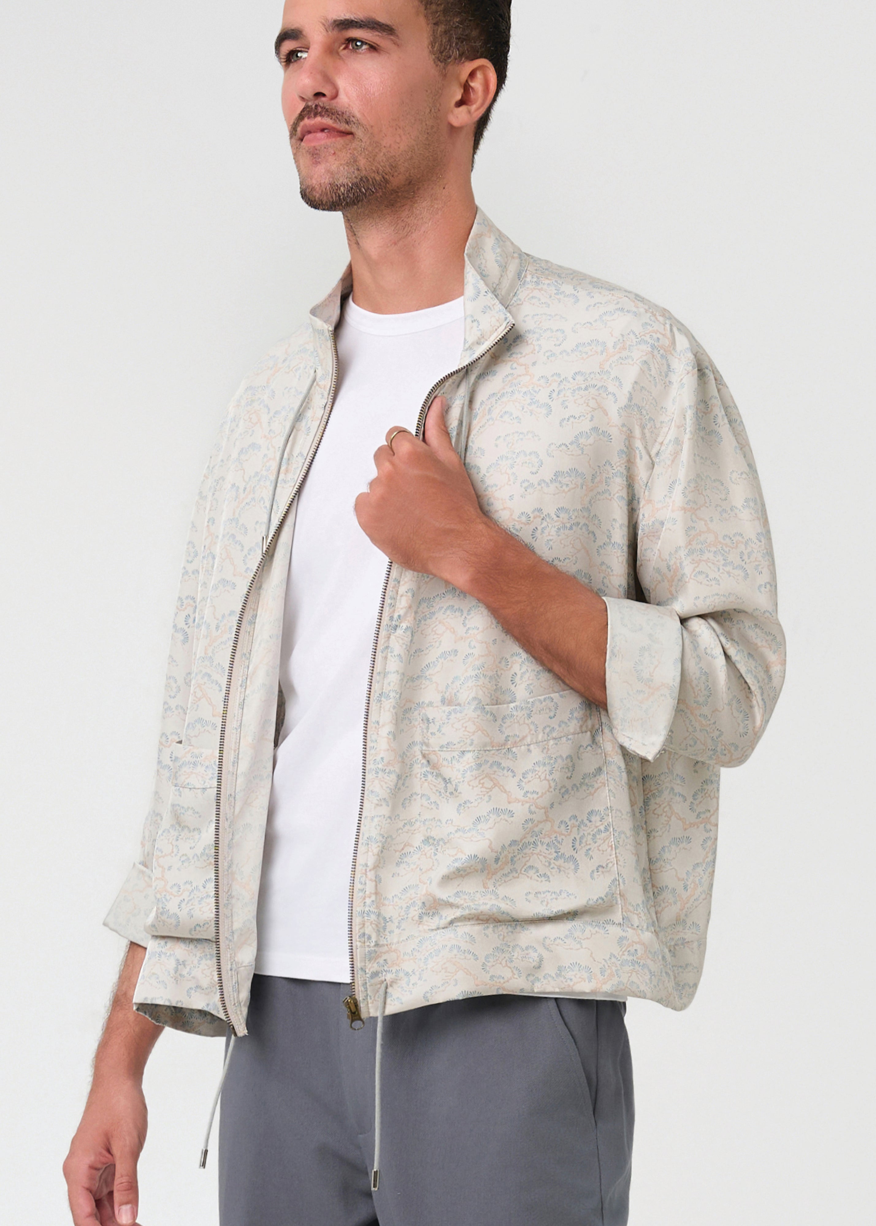 MY THO - PEARLWOOD SKY