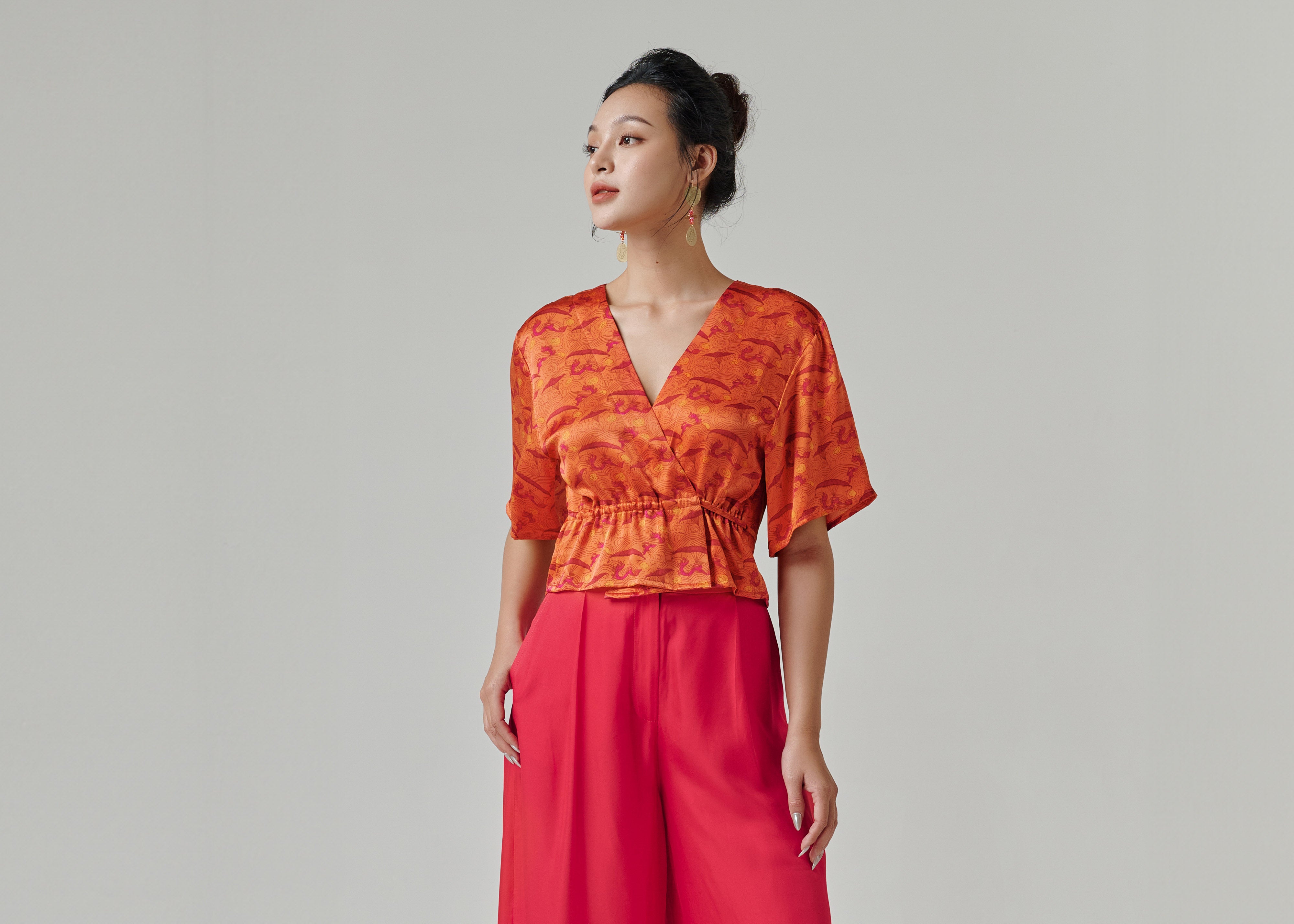 SUNBIRD - CORAL MURMUR