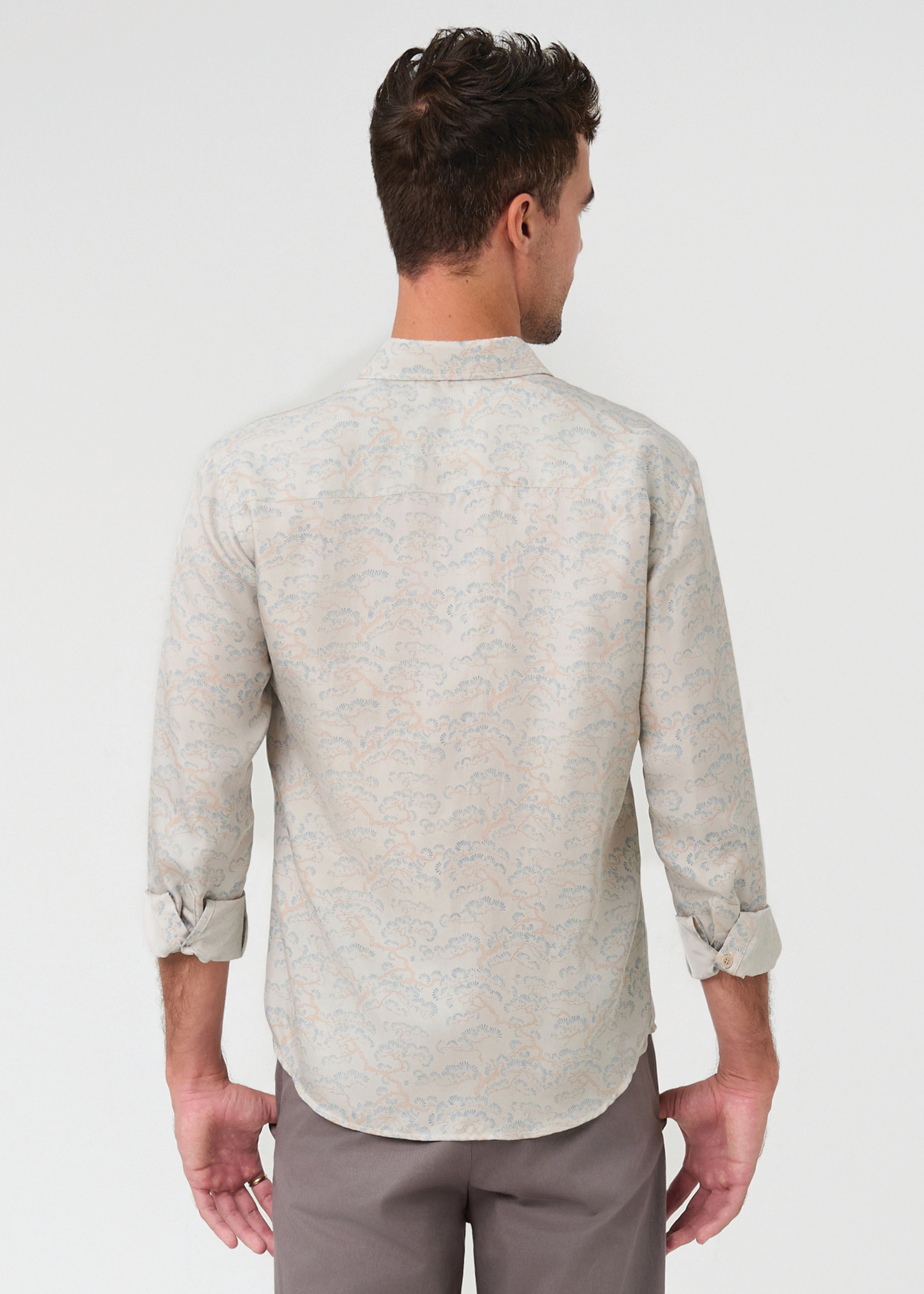 VINH LONG - PEARLWOOD SKY