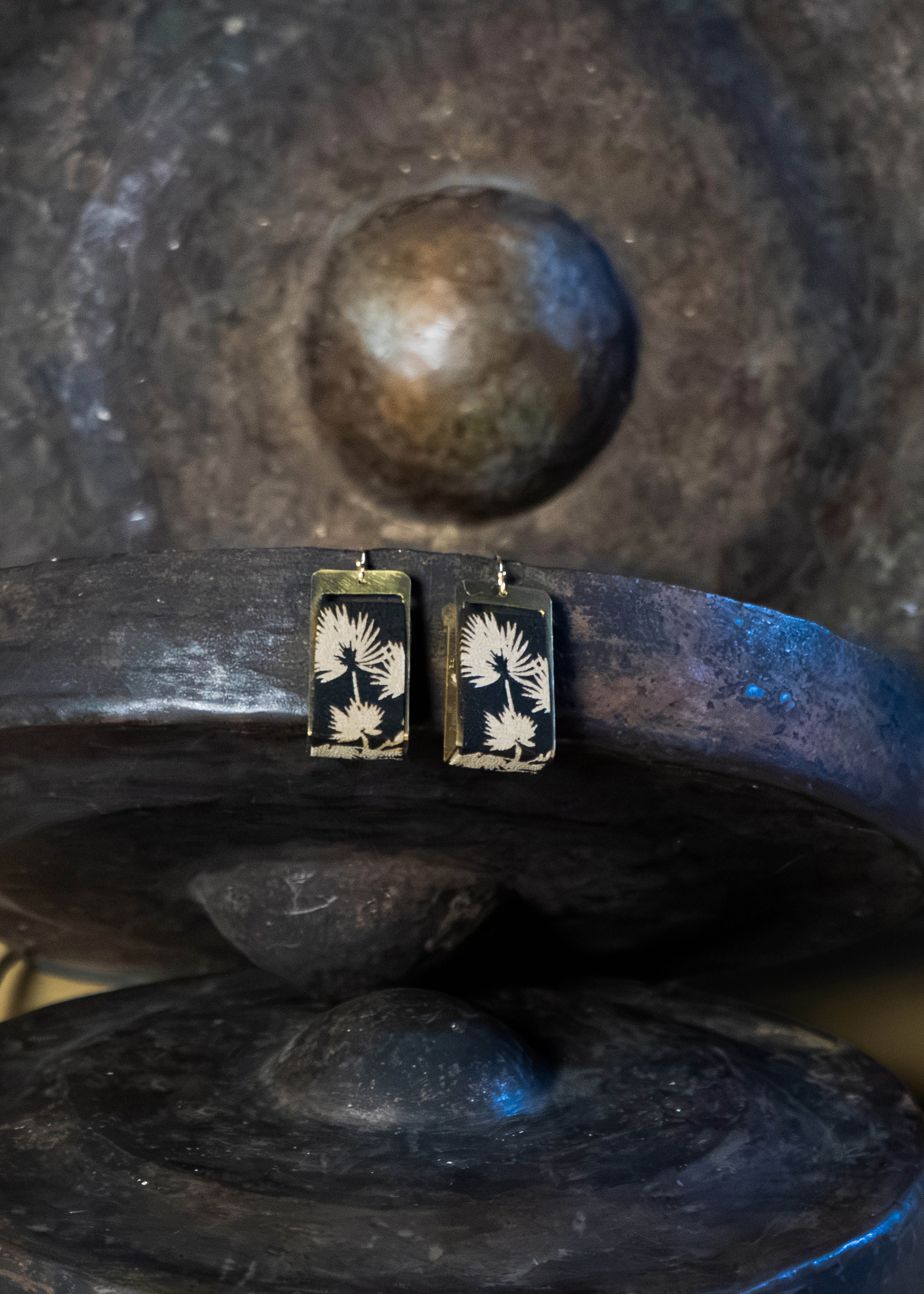 LAP - GOLDLEAF PALM