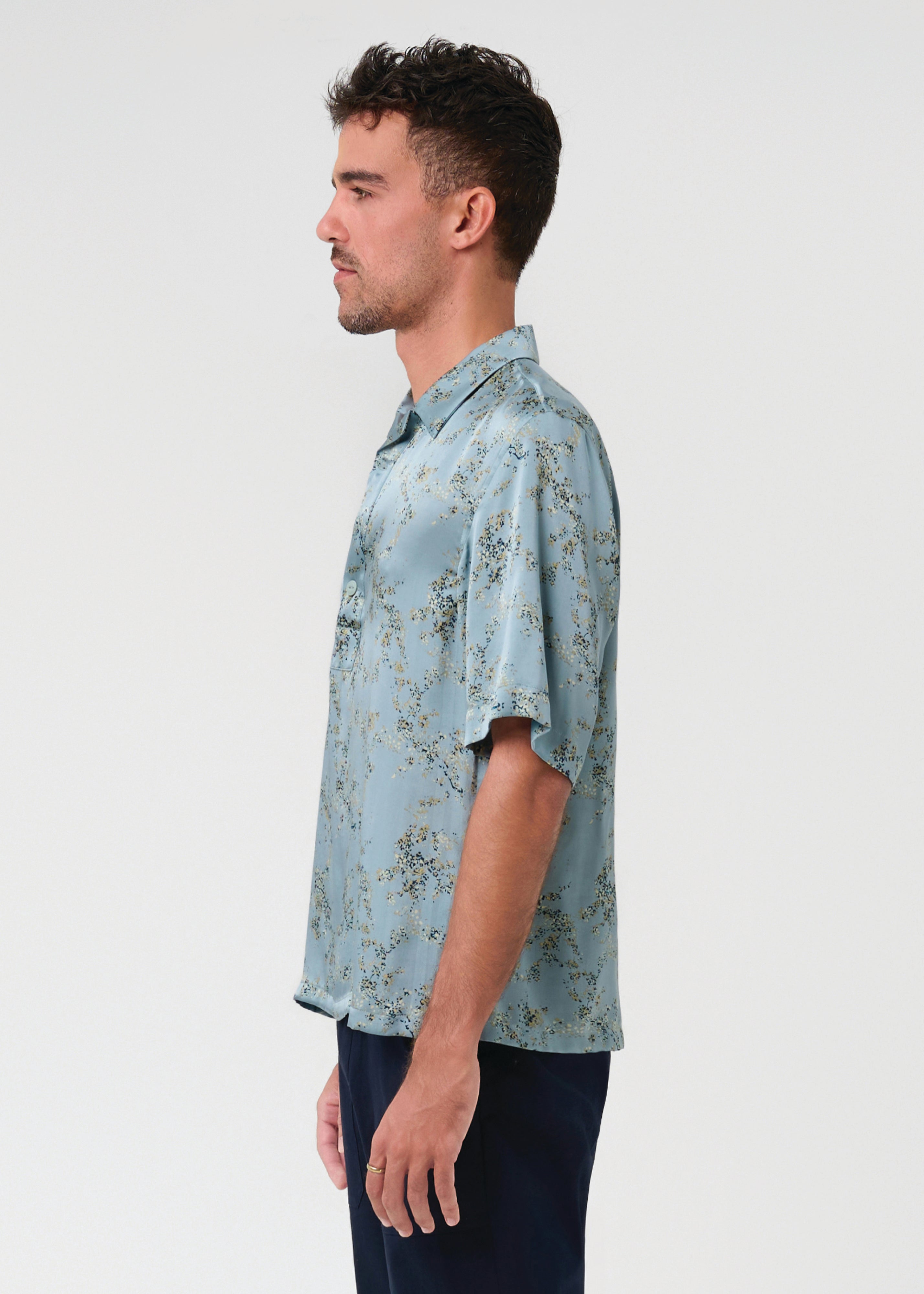 DAI AN - FORGET-ME-NACRE