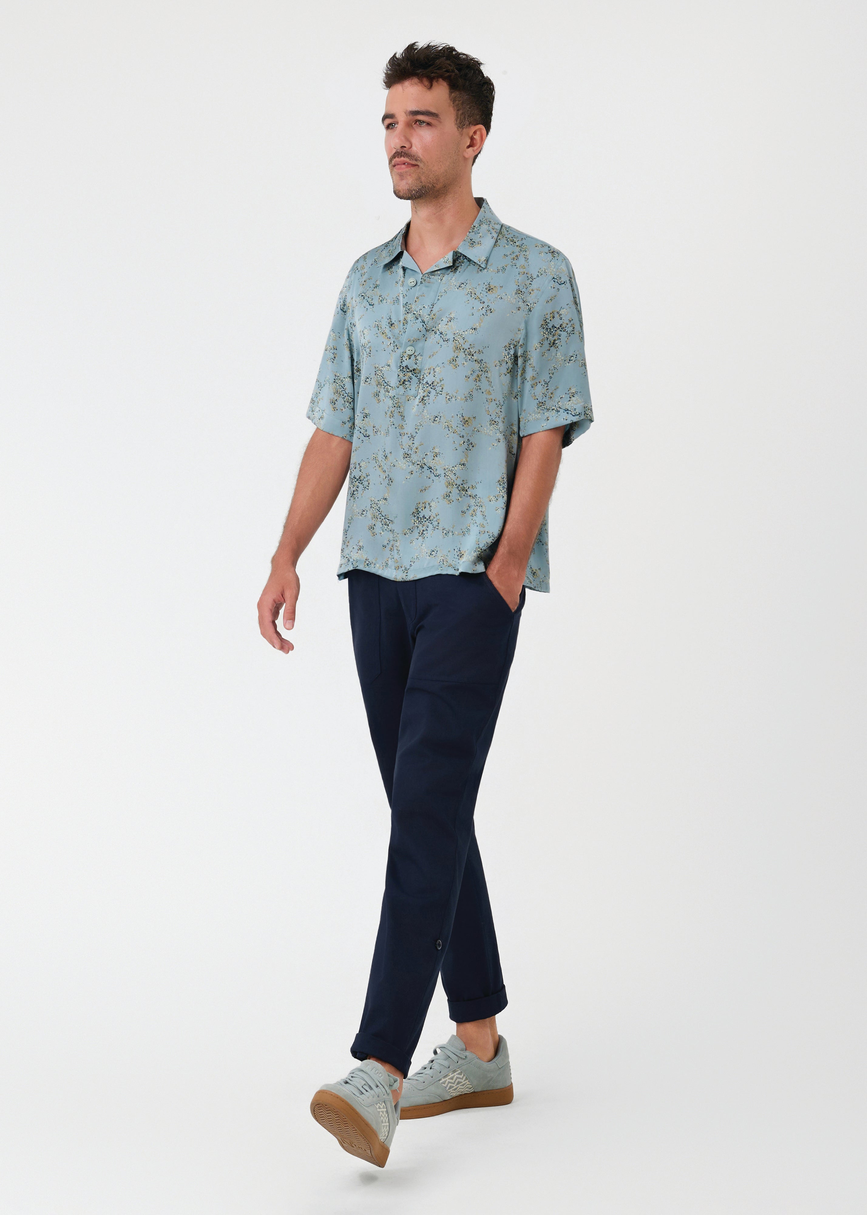 DAI AN - FORGET-ME-NACRE