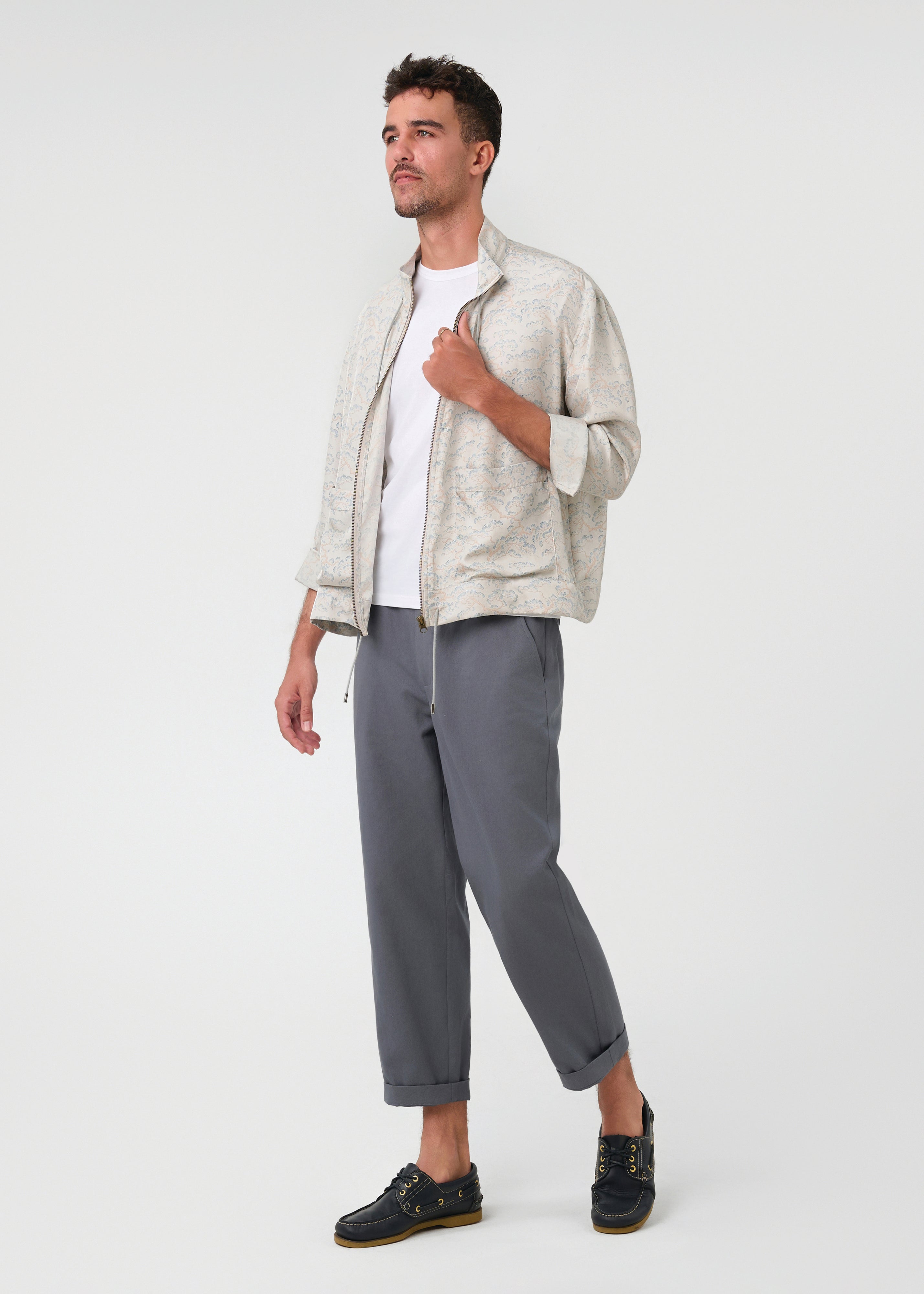 MY THO - PEARLWOOD SKY