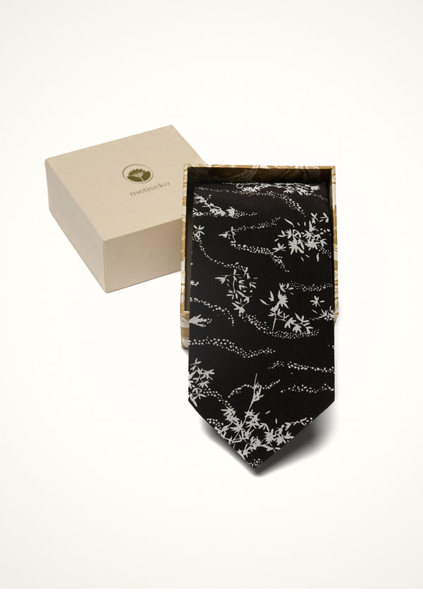CLASSIC TIE - NIGHT CANOPY