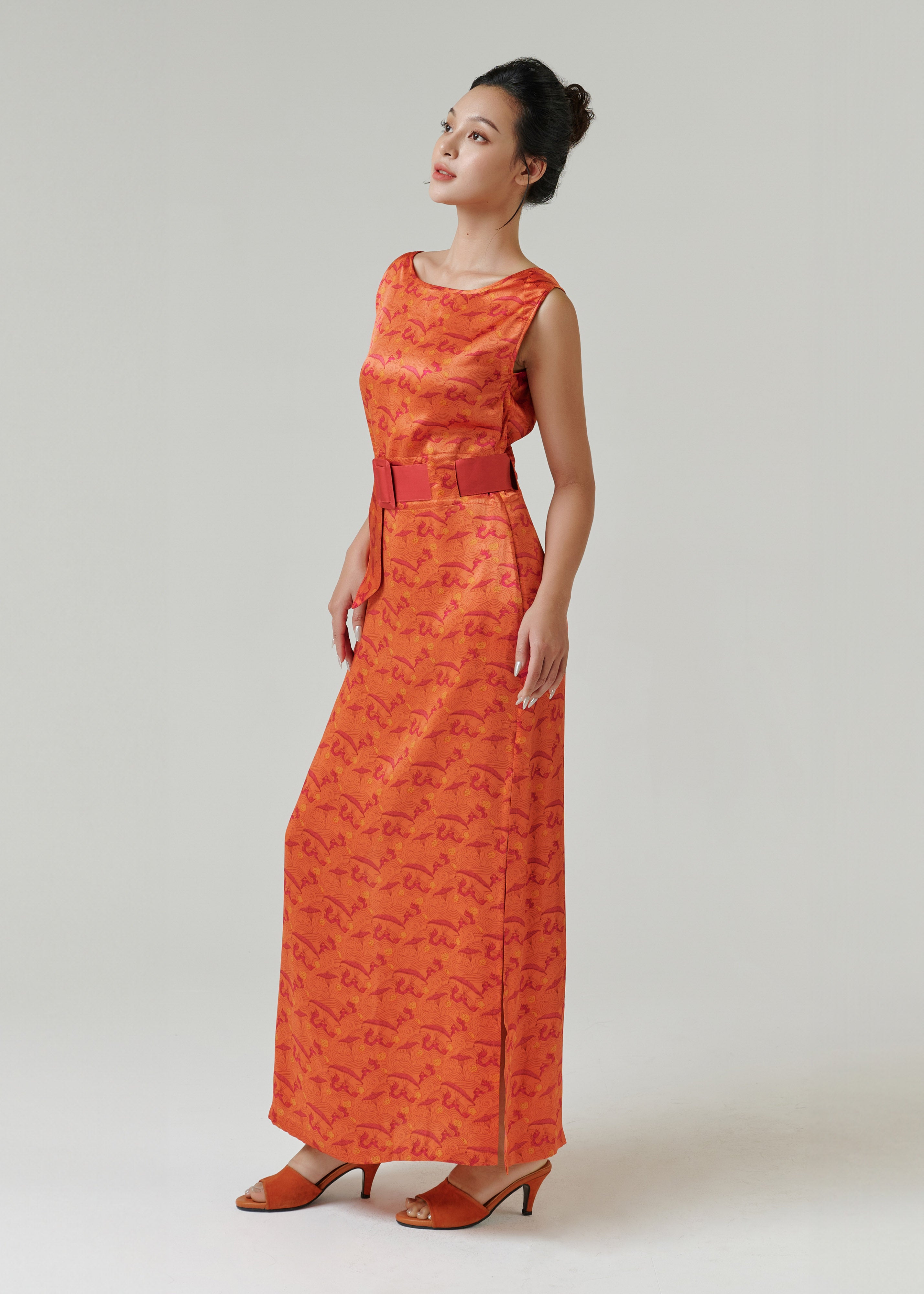 PRINIA - CORAL MURMUR