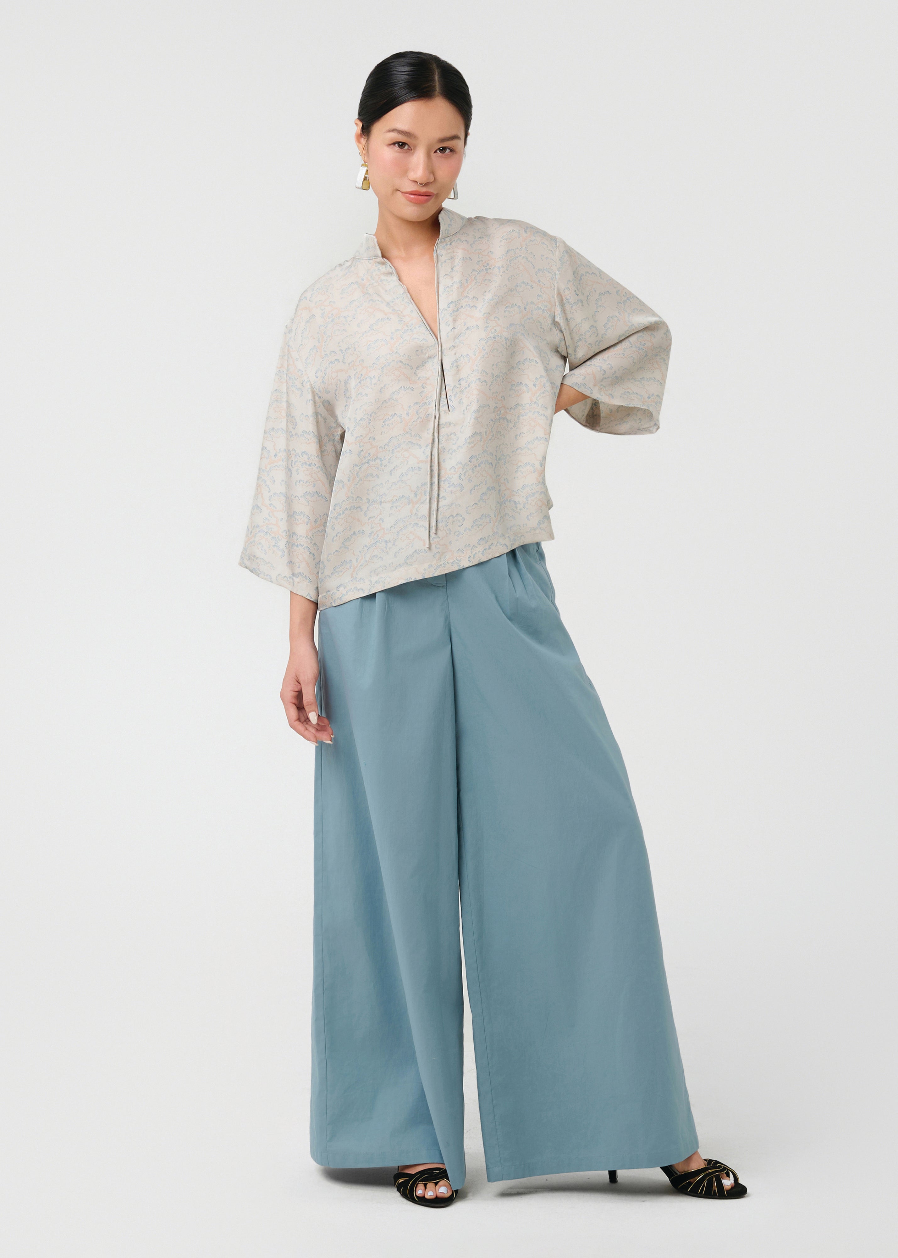 VI THANH - PEARLWOOD SKY