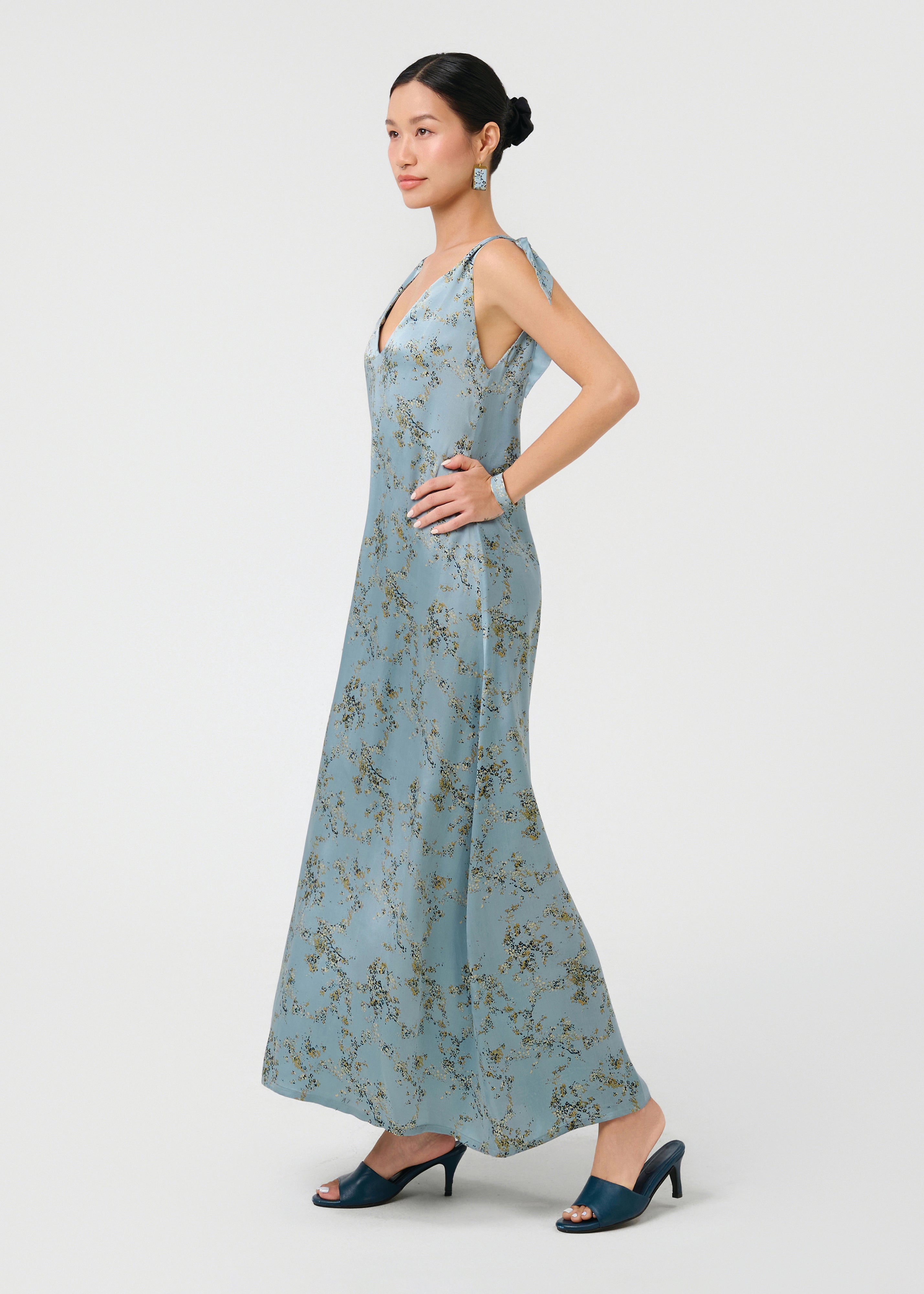 CAO LANH - FORGET-ME-NACRE