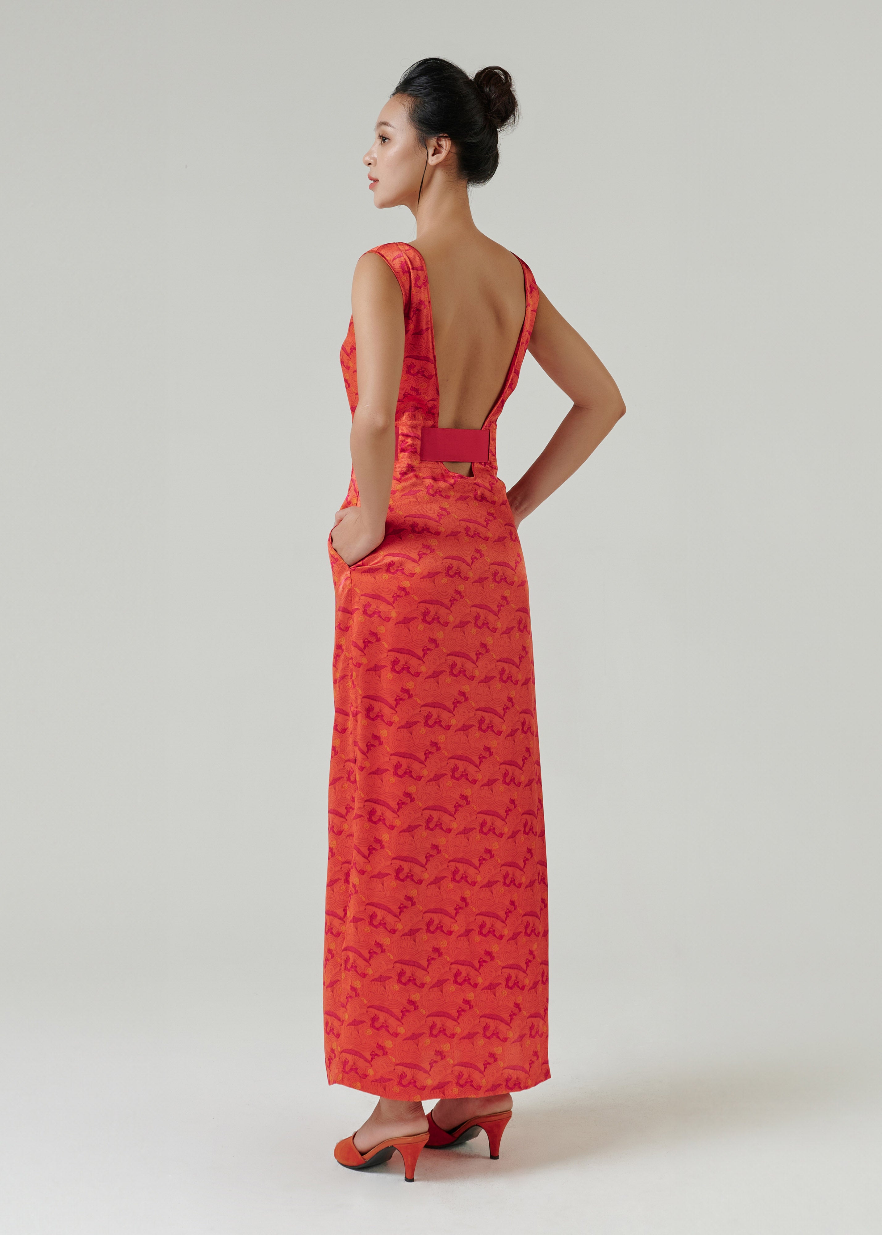 PRINIA - CORAL MURMUR