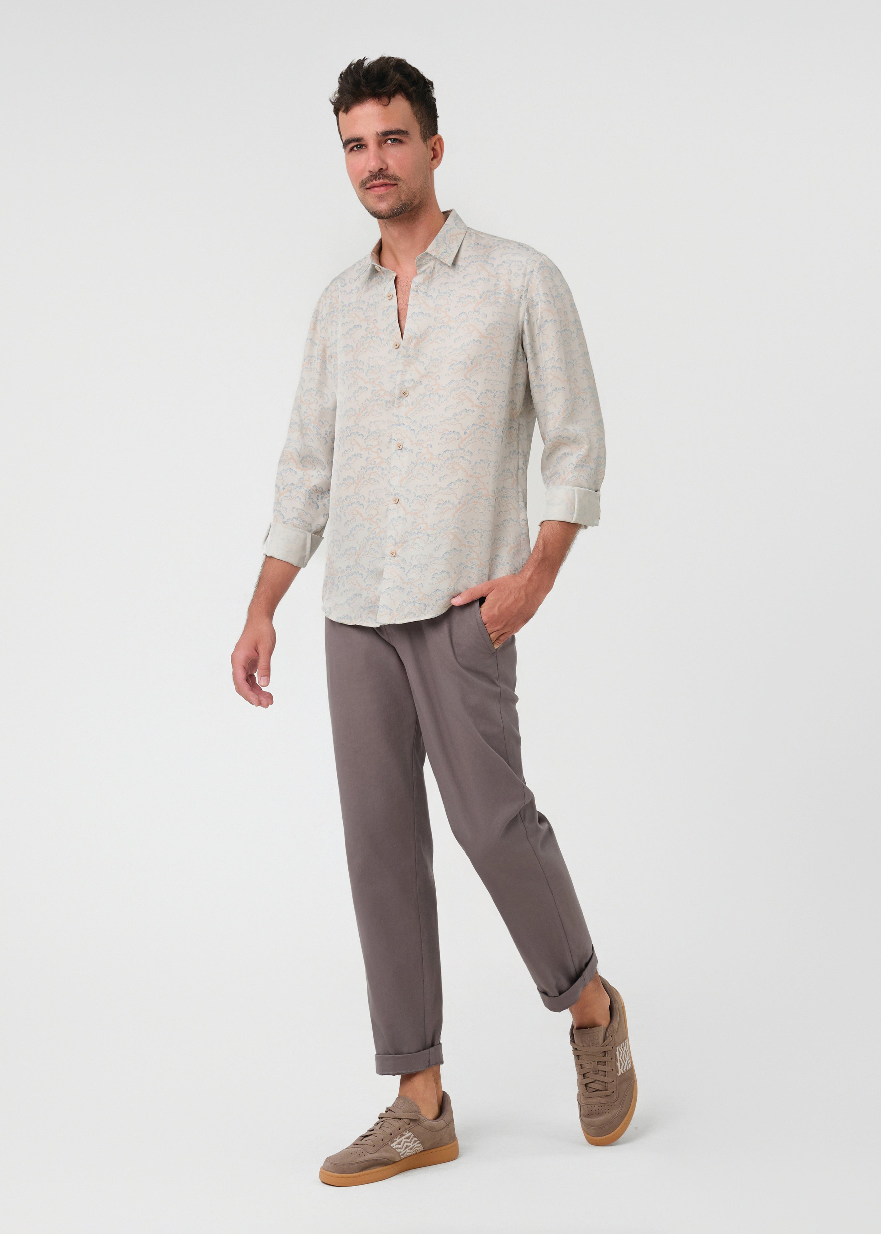 VINH LONG - PEARLWOOD SKY