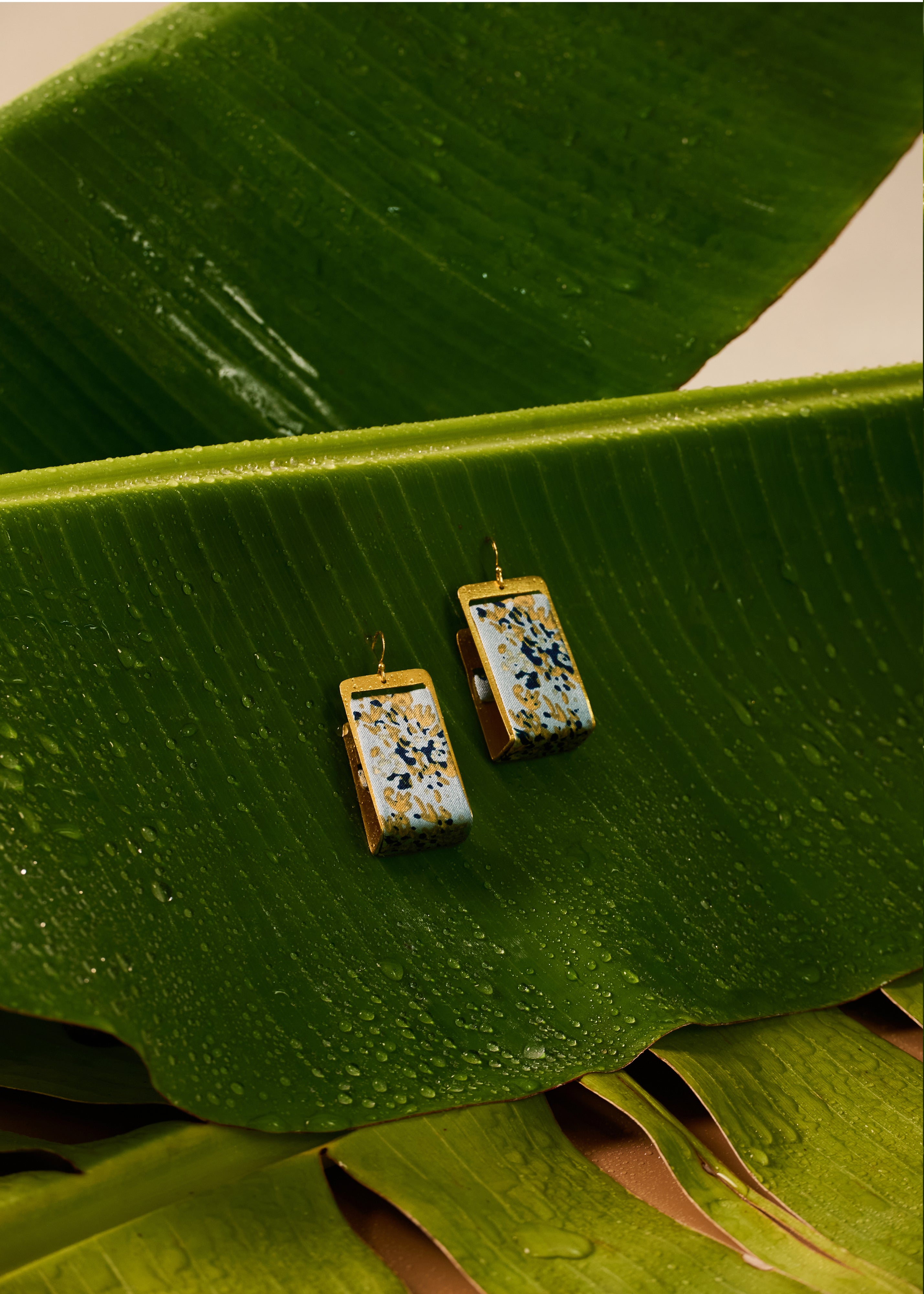 LAP - FORGET-ME-NACRE