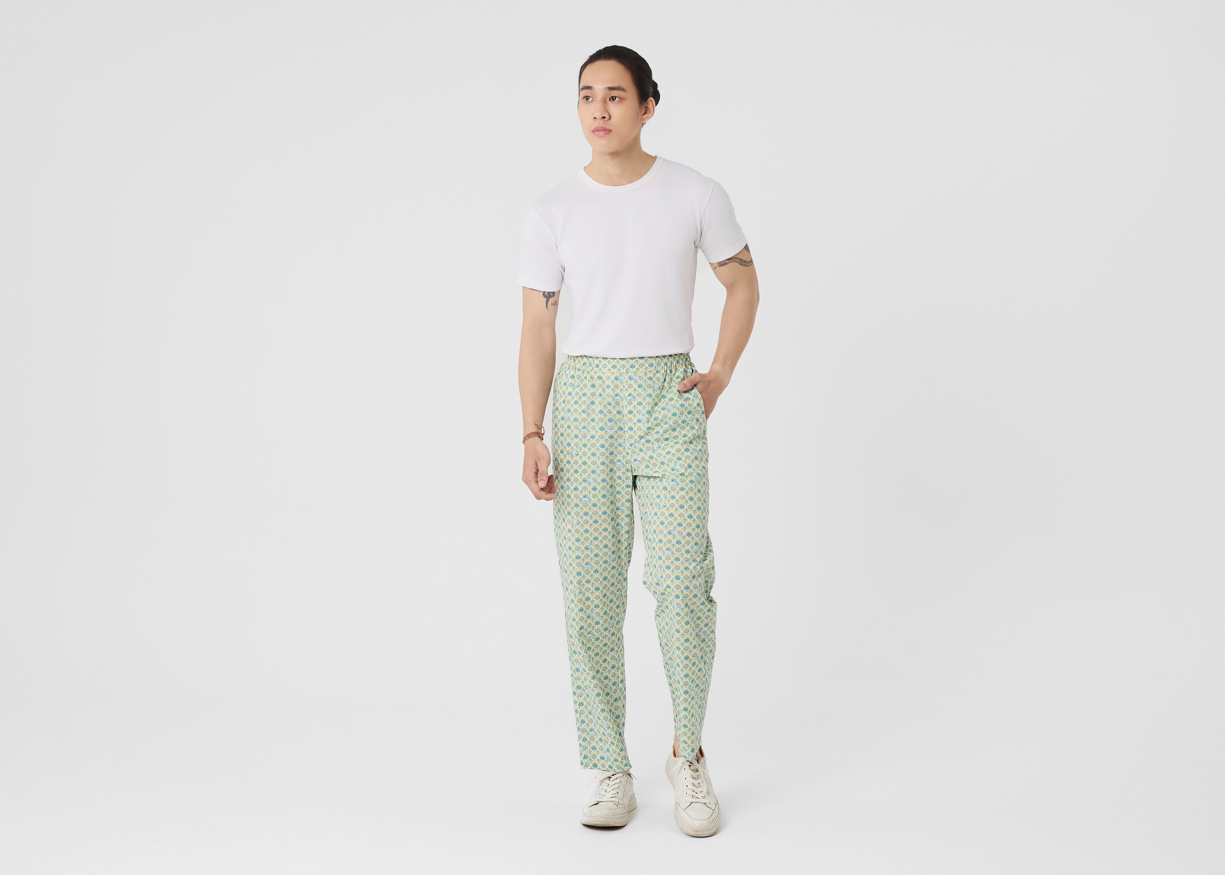 INDUS - EARTH MONKEY