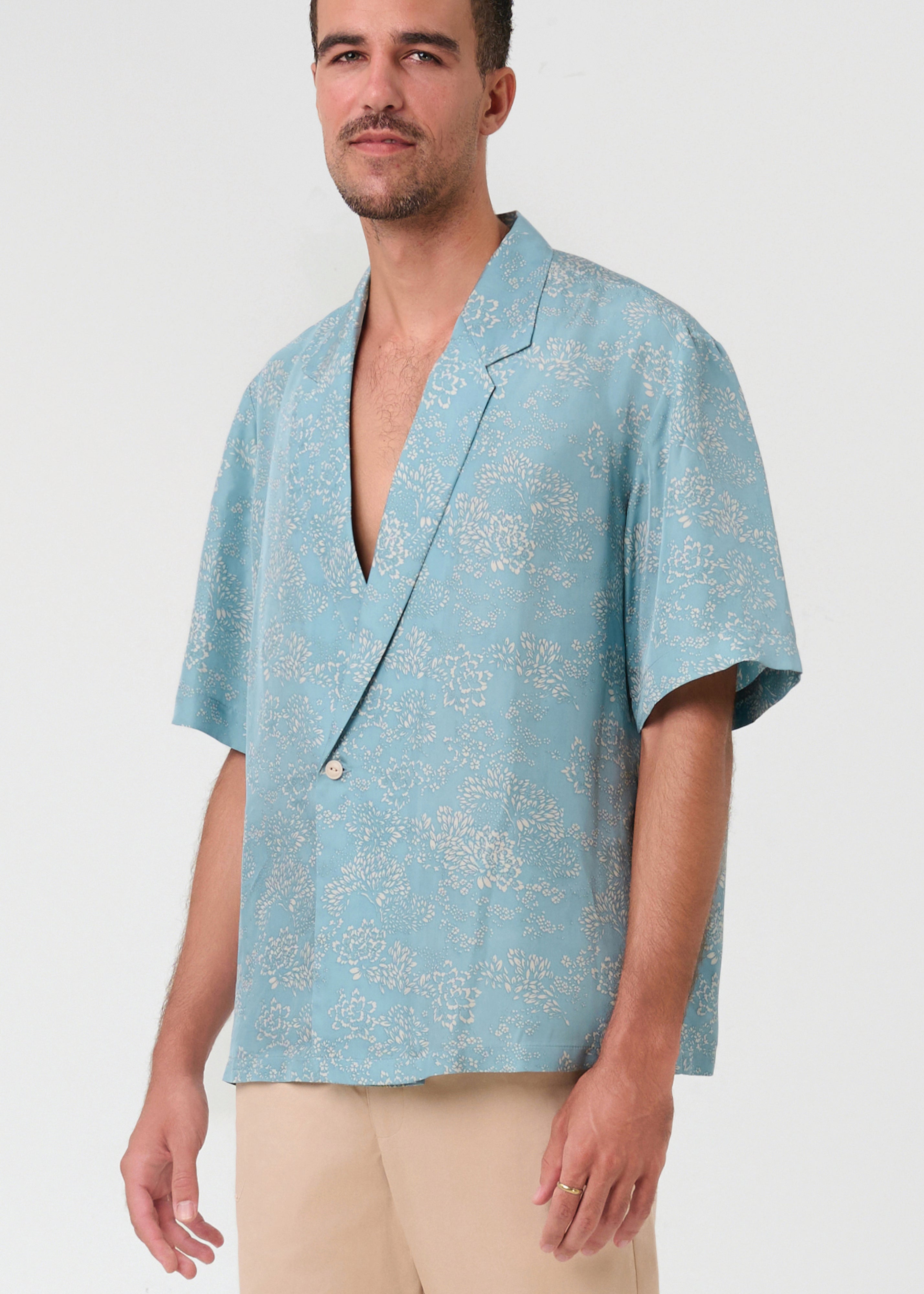 CA MAU - INLAY BLOOM