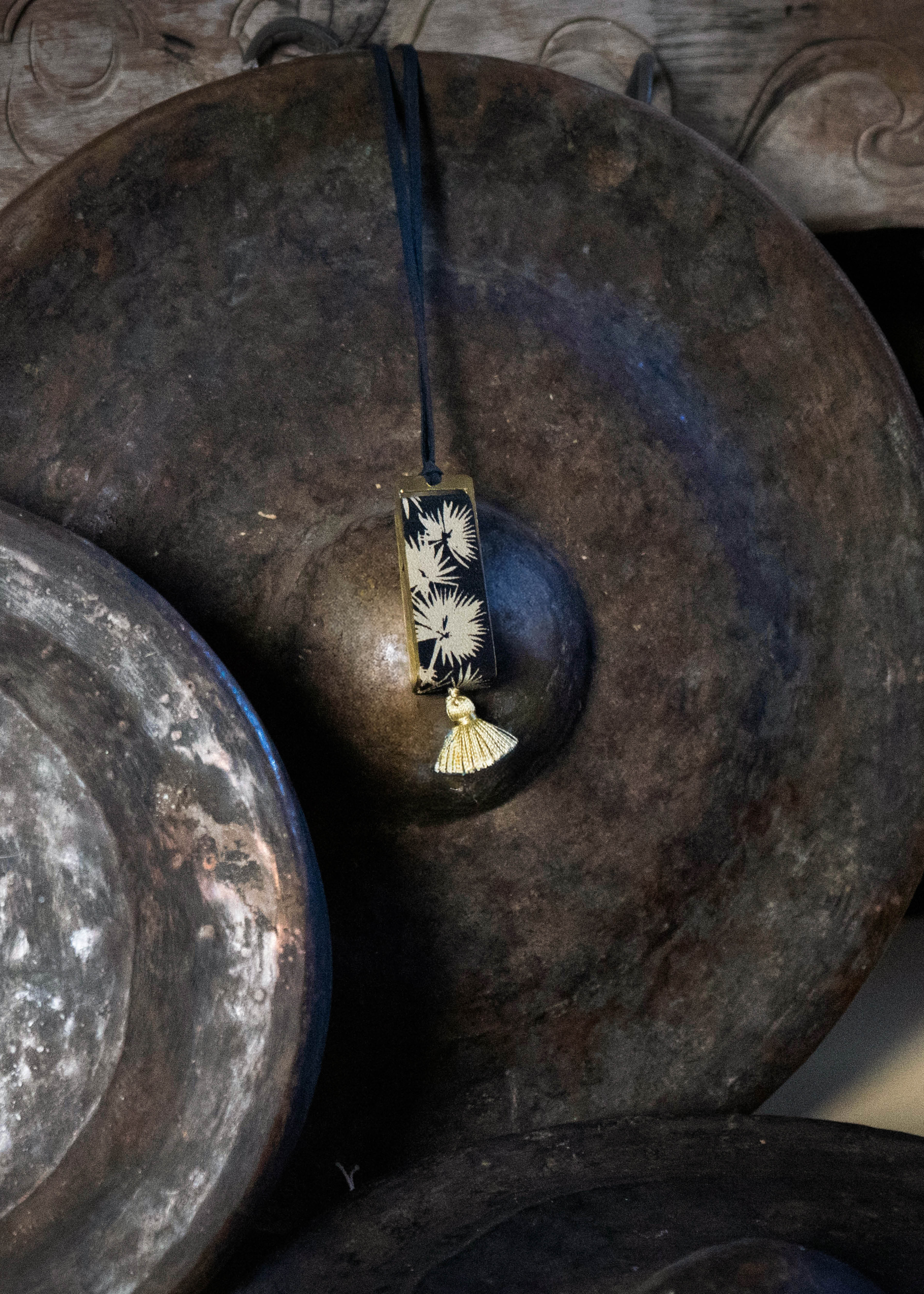 LONG - GOLDLEAF PALM
