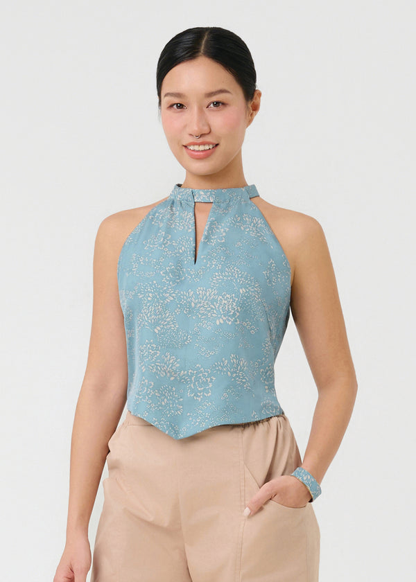 TAN AN - INLAY BLOOM