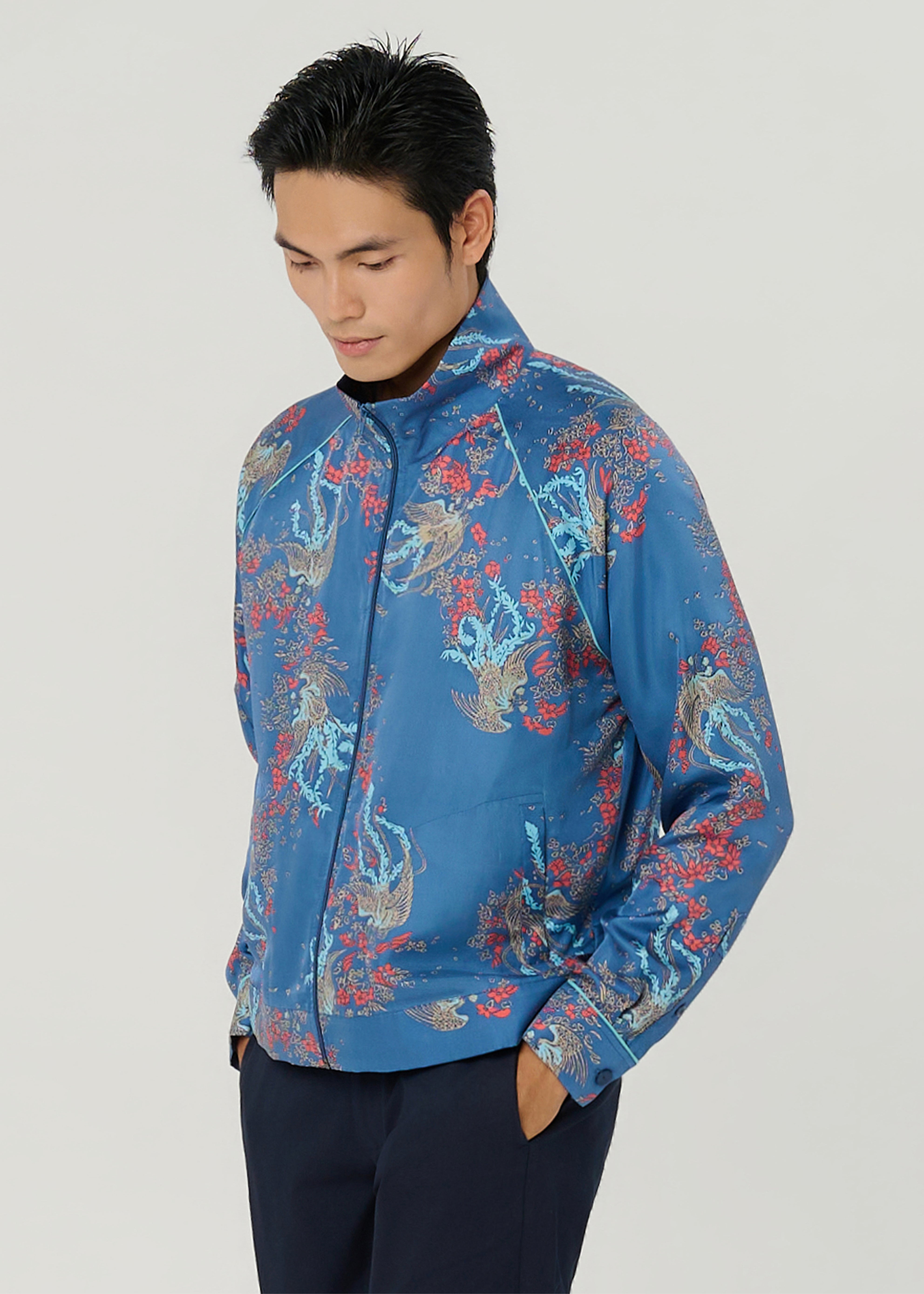 BUOI - PHOENIX AZURE